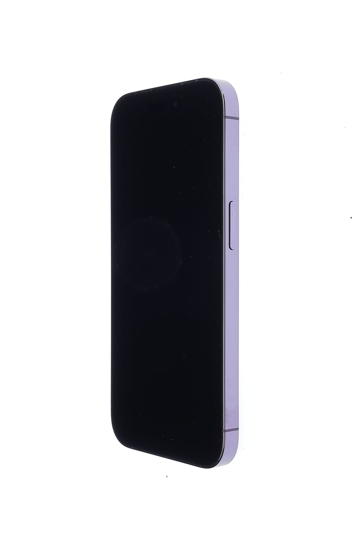 Apple iPhone 14 Pro 128 GB Deep Purple - Excelent
