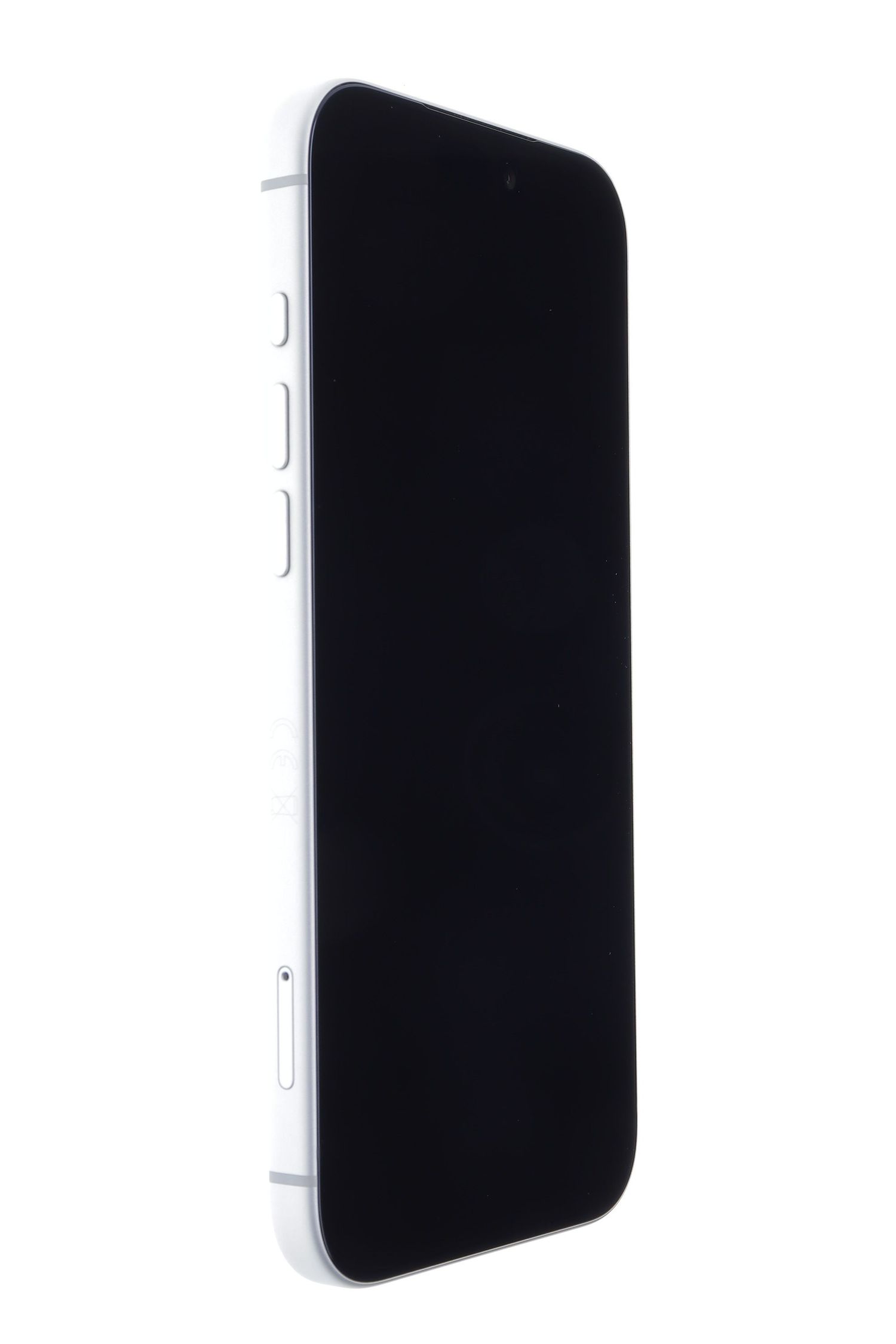 Apple iPhone 17 Pro Max 256 GB Silver - Ca nou