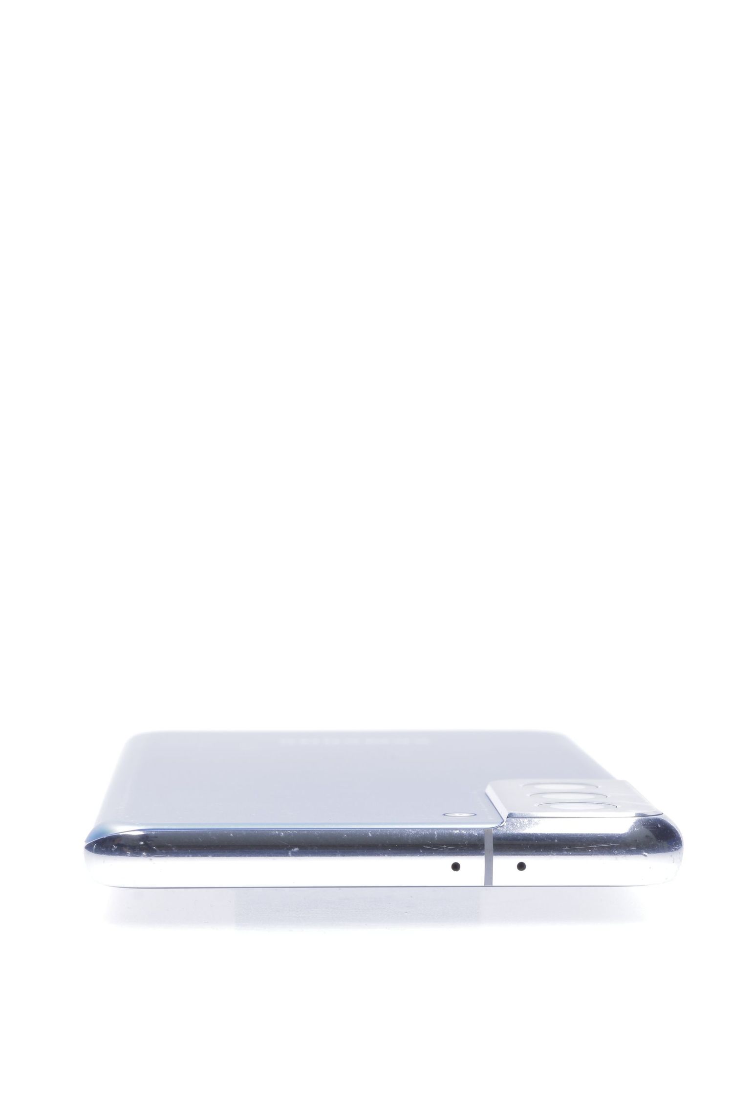 Samsung Galaxy S21 Plus 5G Dual Sim 256 GB Silver - Excelent