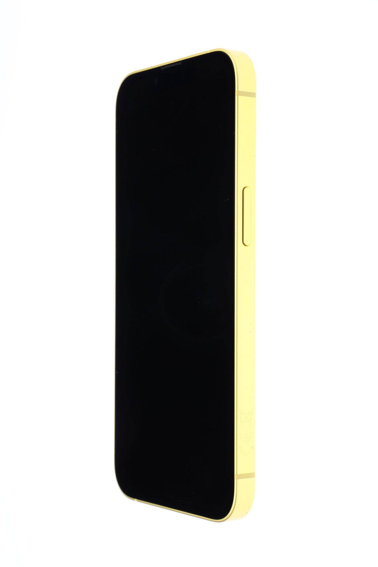 Apple iPhone 14 128 GB Yellow - Отлично
