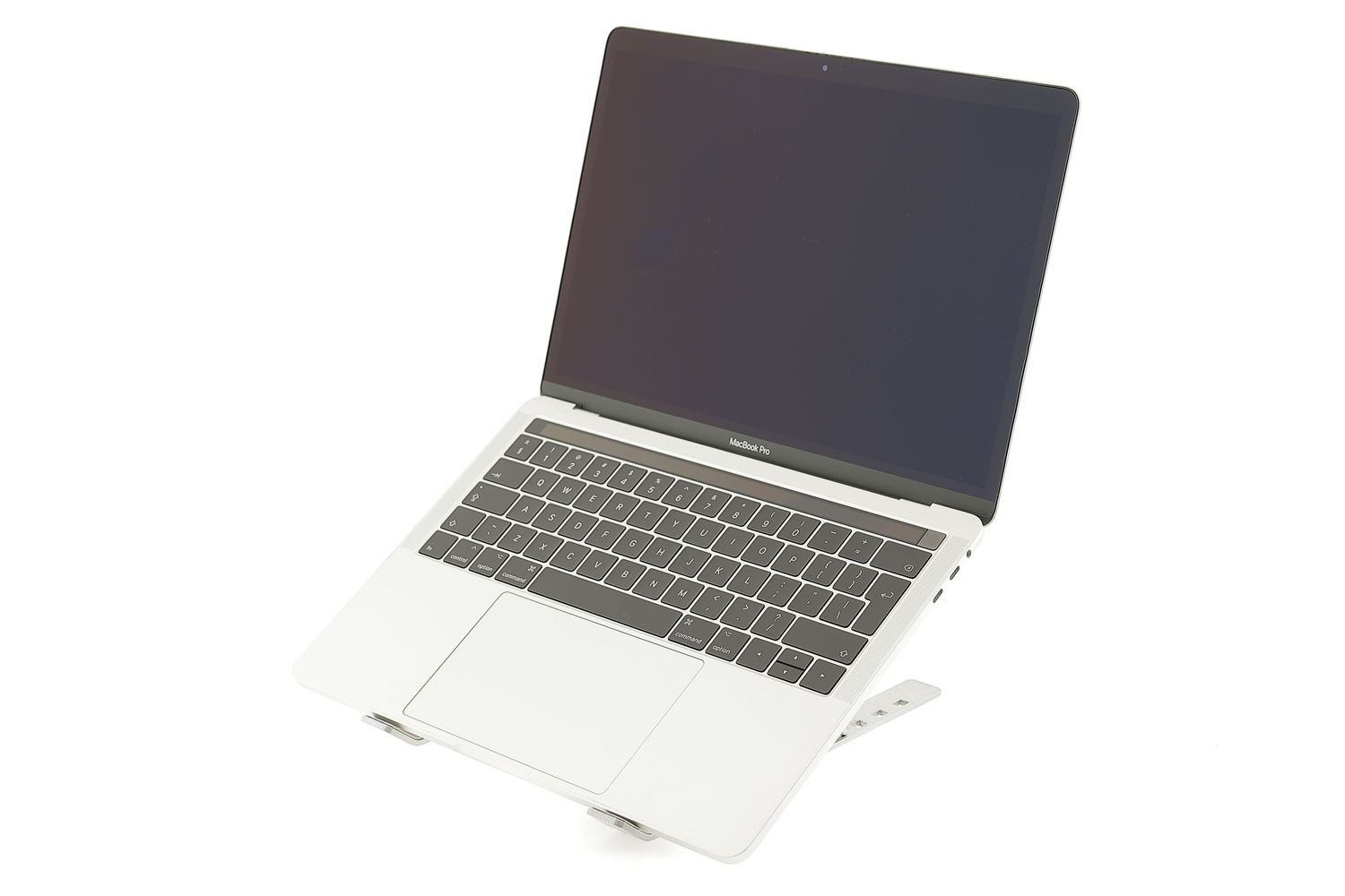 Apple MacBook Pro 13″ Touch Bar 2017, i5 3.1 GHz, 8 GB, Intel Iris Plus Graphics 650 256 GB Silver