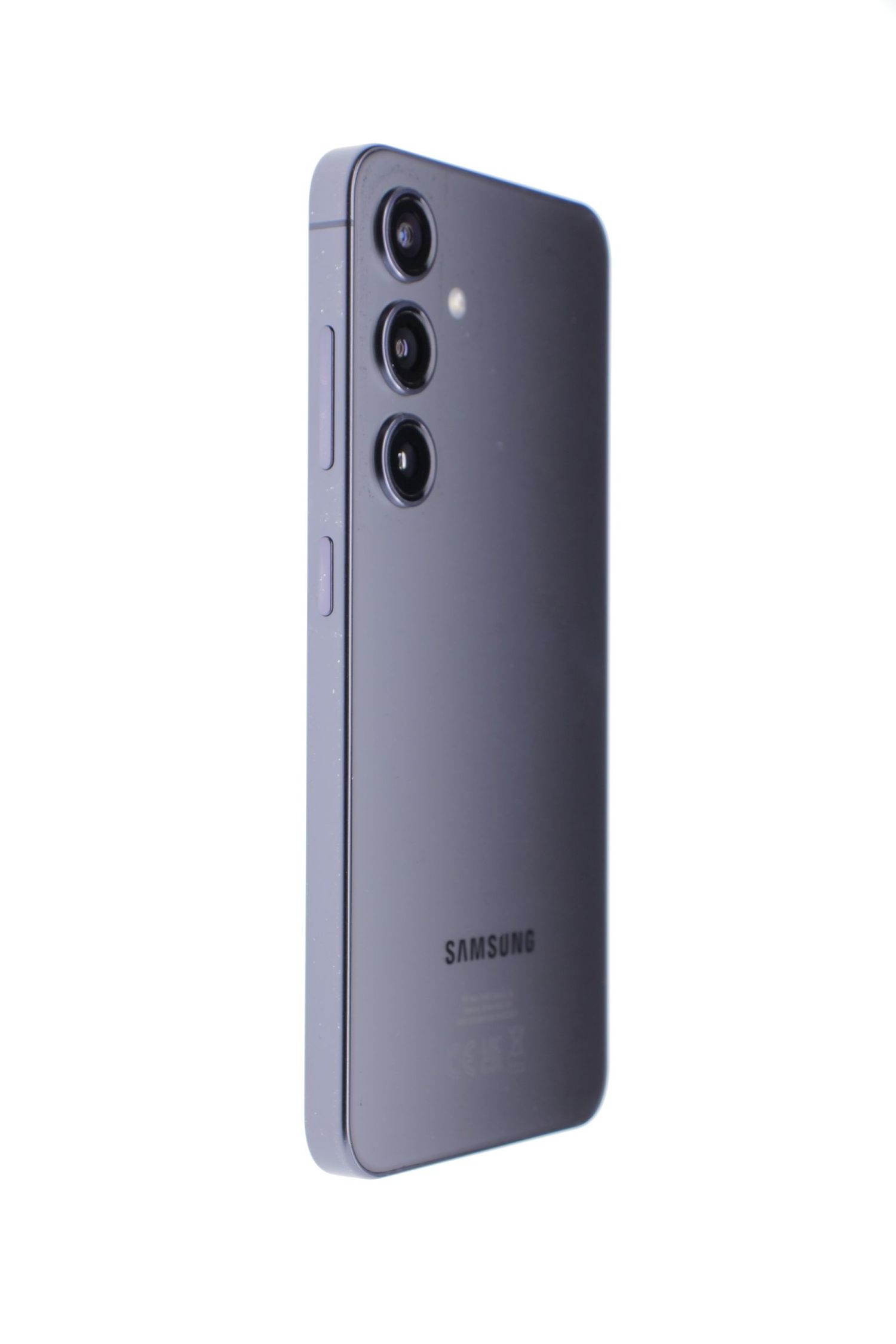 Samsung Galaxy S24 5G Dual Sim 128 GB Onyx Black - Καλό