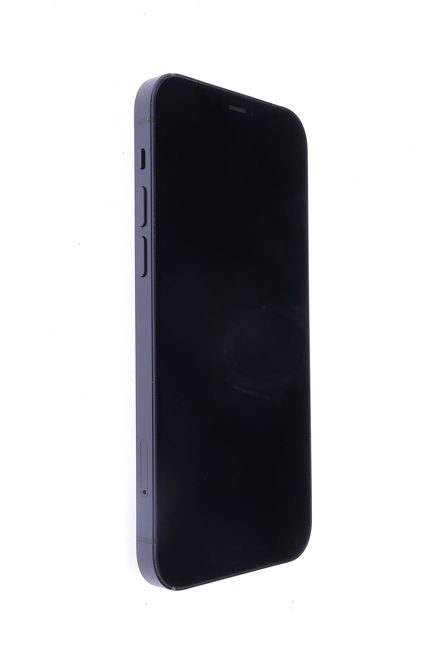 Apple iPhone 12 128 GB Black - Kiváló
