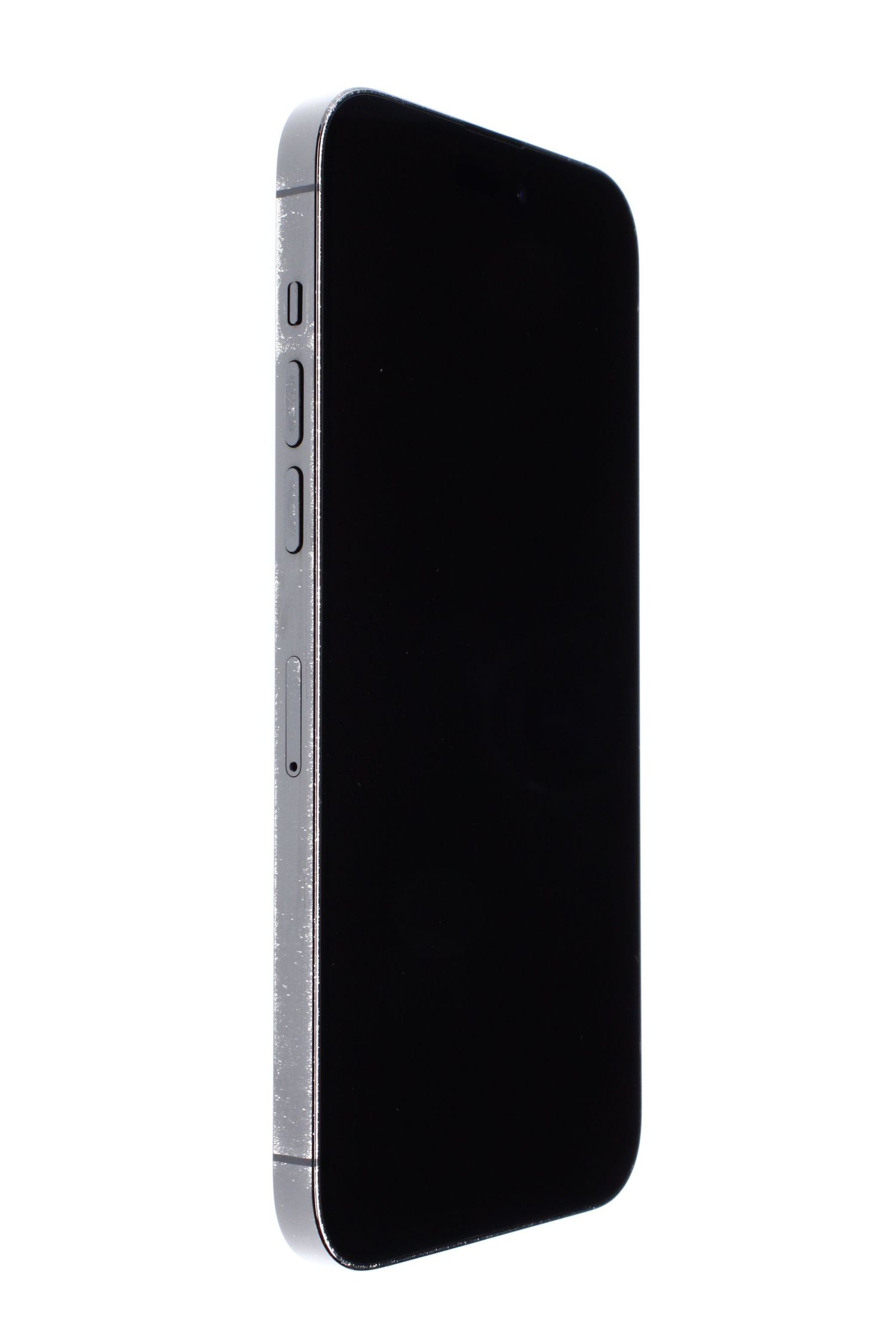 Apple iPhone 14 Pro Max 256 GB Space Black - Εξαιρετικό