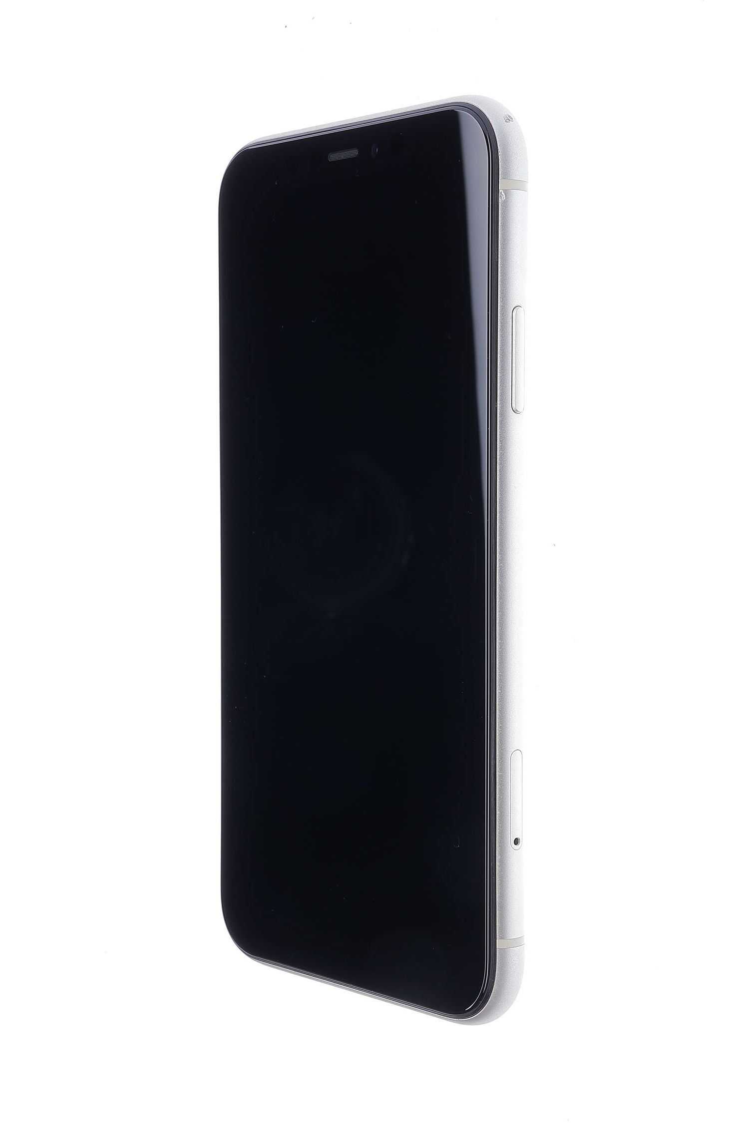 Apple iPhone 11 64 GB White - Kiváló