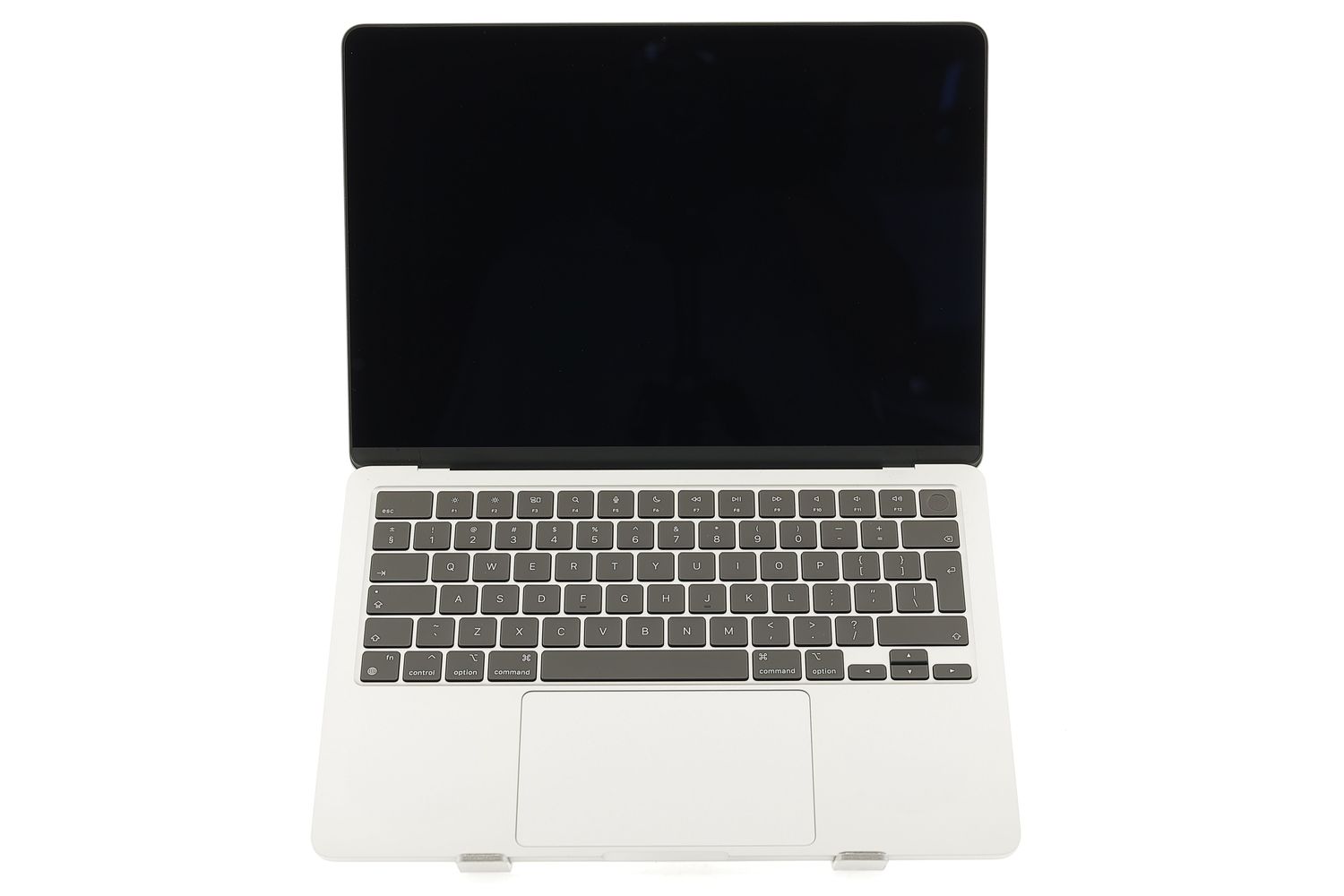 Apple MacBook Air 13″ 2022, M2 8 Cores, 16 GB, 8 core GPU 256 GB Silver - Εξαιρετικό