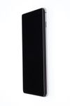 Мобилен телефон Samsung Galaxy S10 Plus Dual Sim, Ceramic Black, 128 GB, Foarte Bun