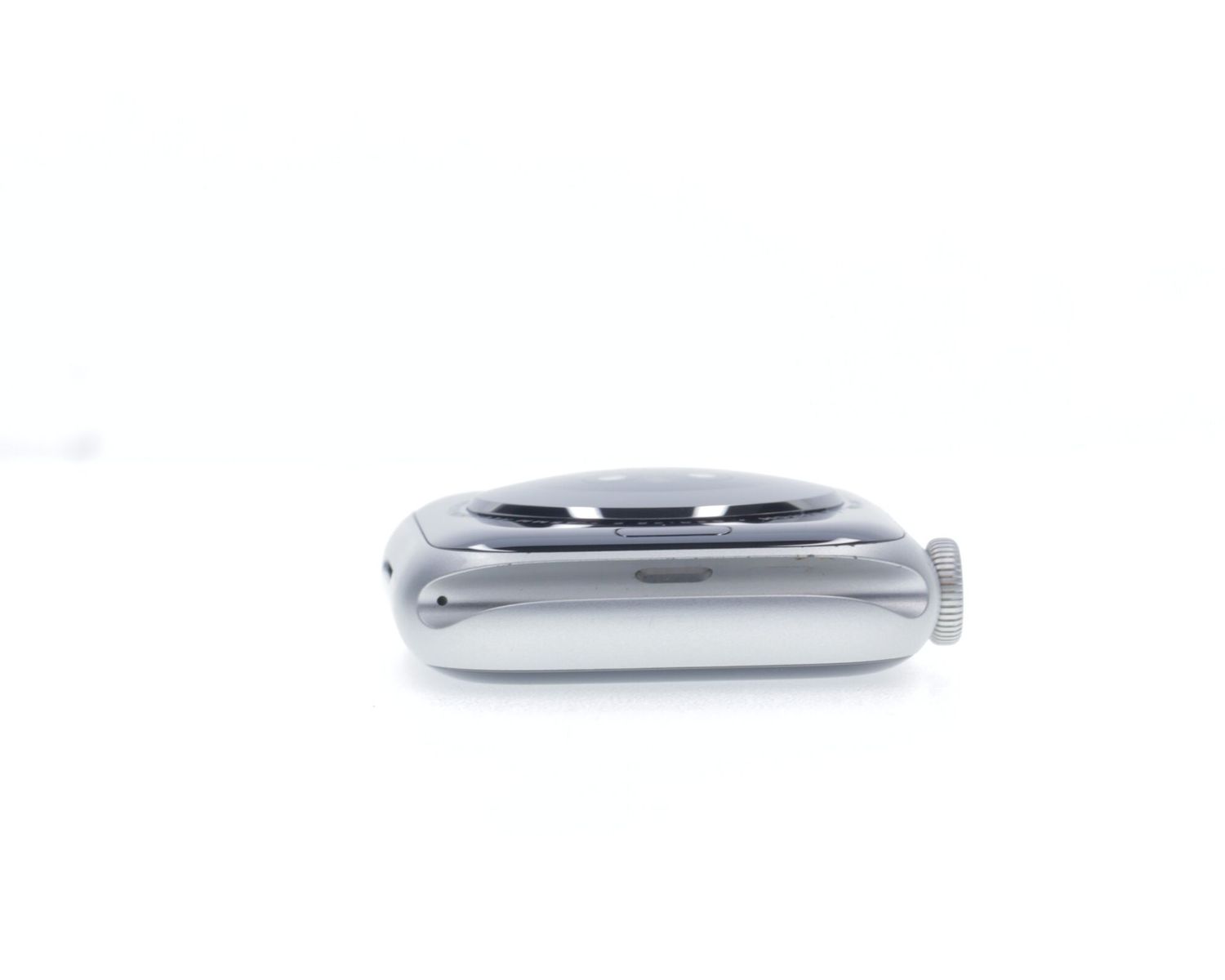 Apple Watch Series 9 2023, GPS + Cellular, Aluminium 45mm Silver - Ca nou