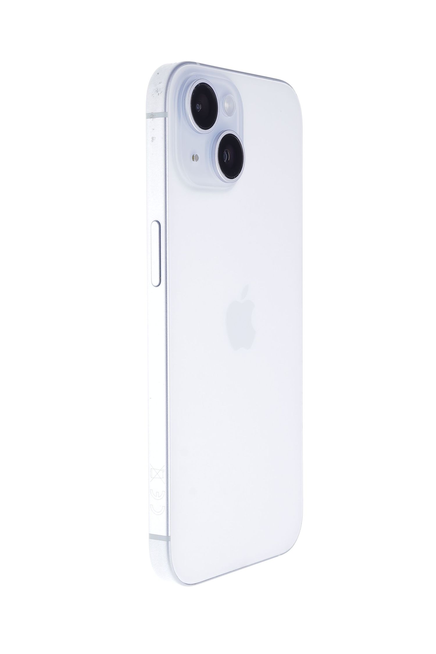 Apple iPhone 15 128 GB Blue - Nagyon jó