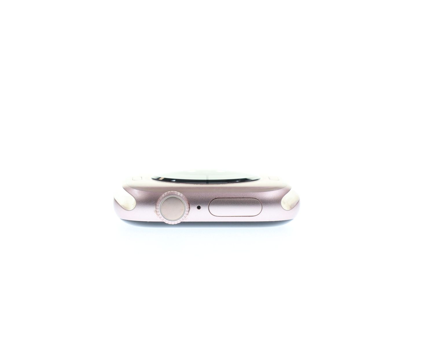 Apple Watch Series 10 2024, GPS + Cellular, Aluminium 42mm Rose Gold - Σαν καινούργιο