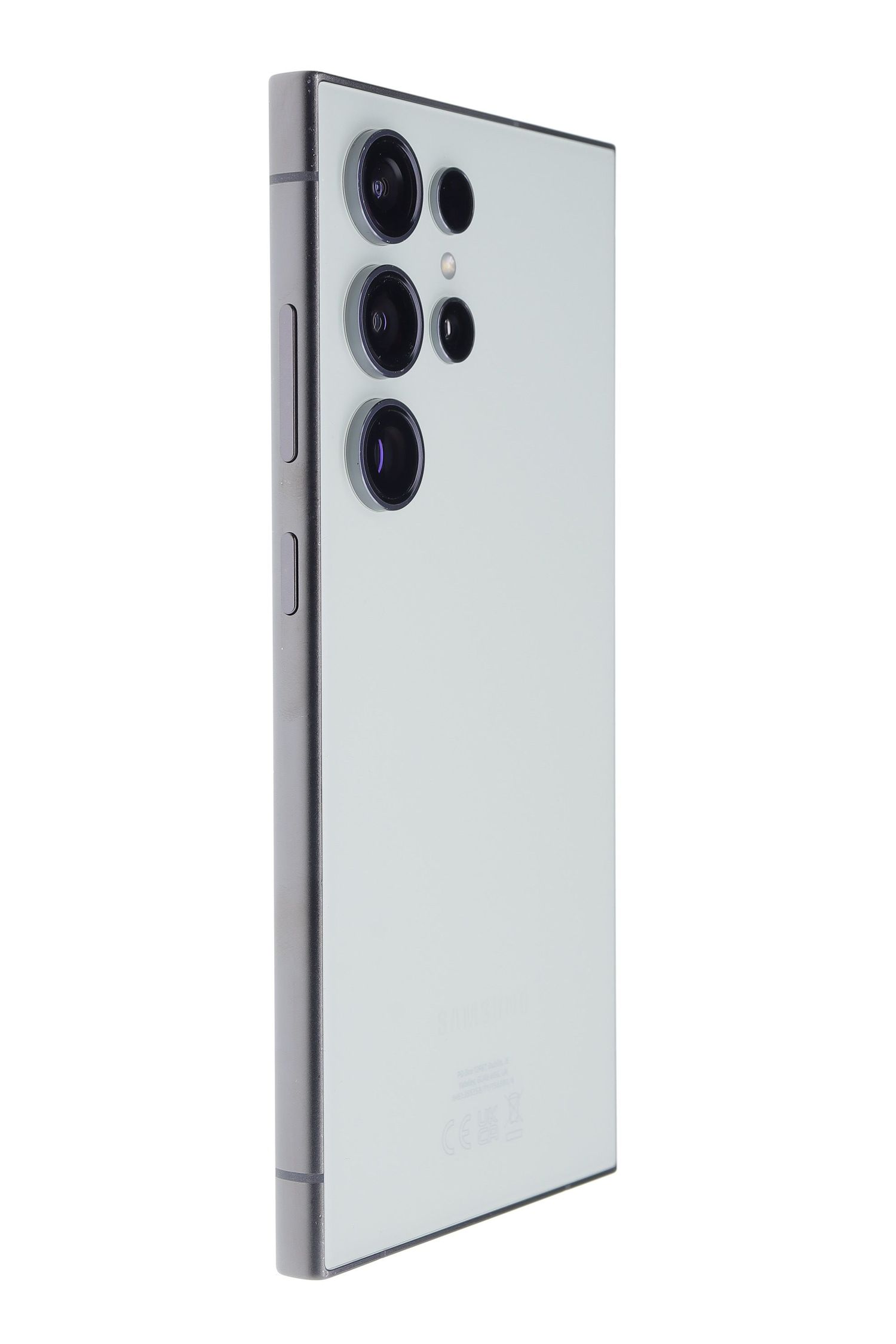Samsung Galaxy S24 Ultra 5G Dual Sim 1 TB Titanium Green - Отлично
