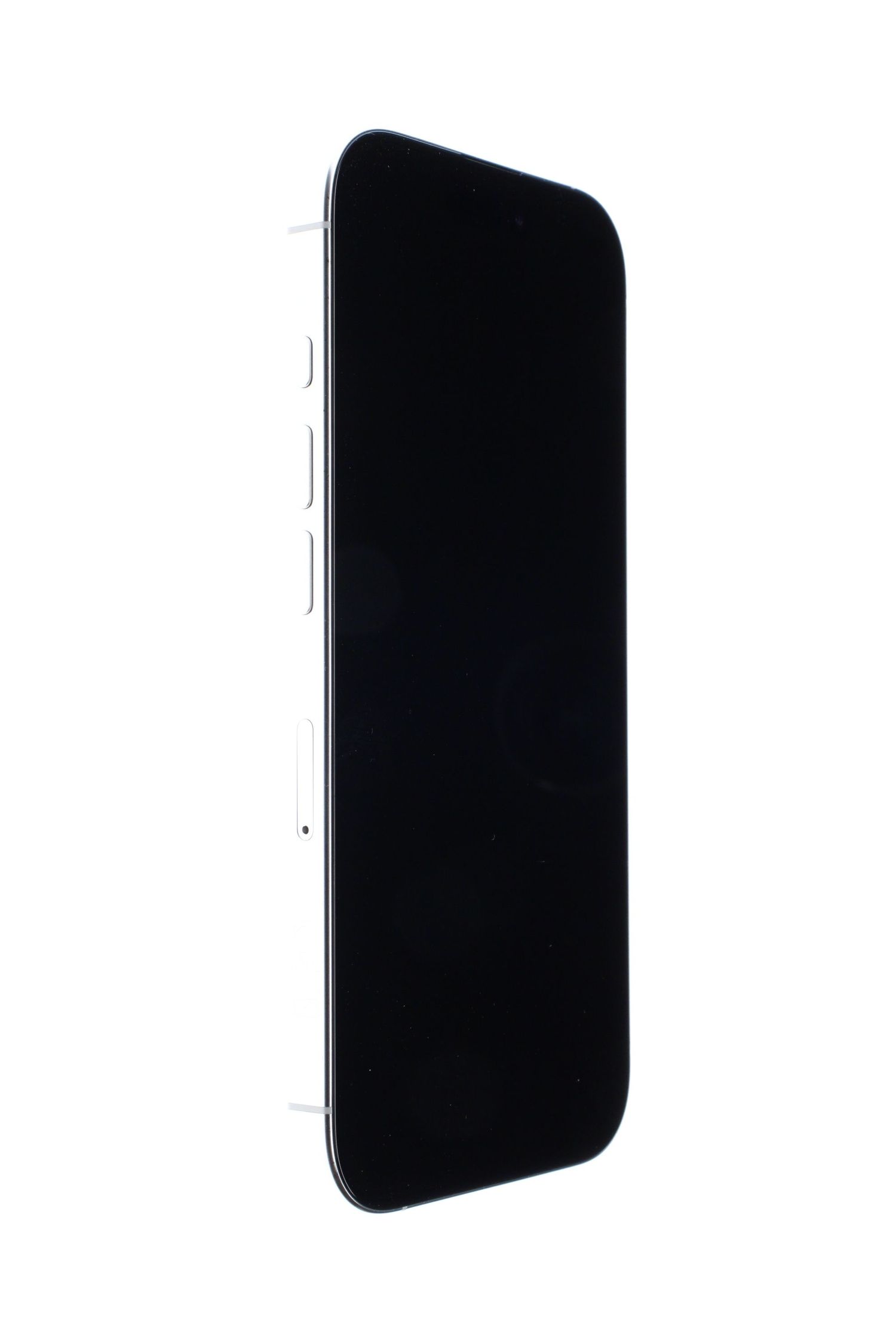 Apple iPhone 16 Pro 256 GB White Titanium - Ca nou