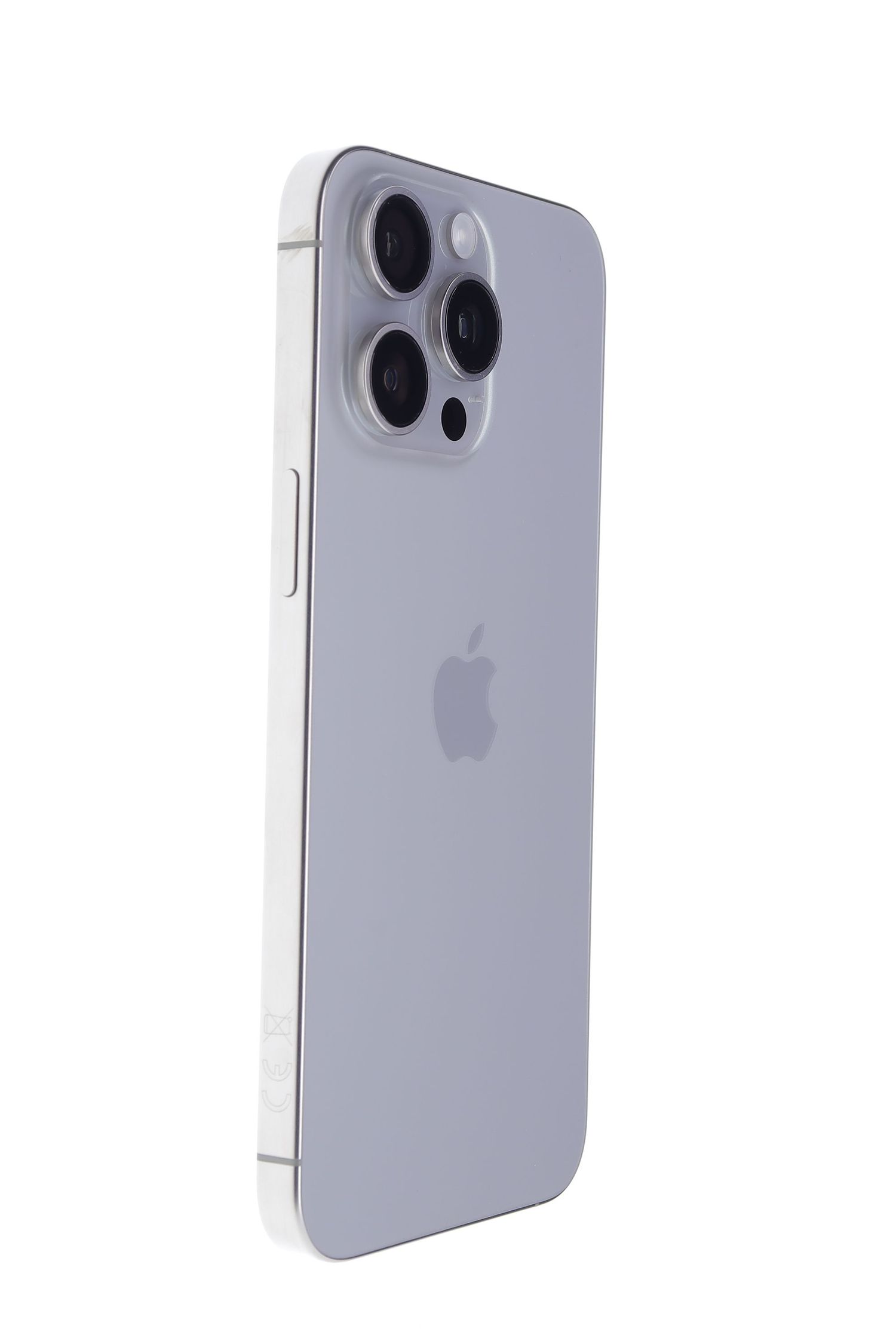 Apple iPhone 15 Pro Max 256 GB Natural Titanium - Excelent