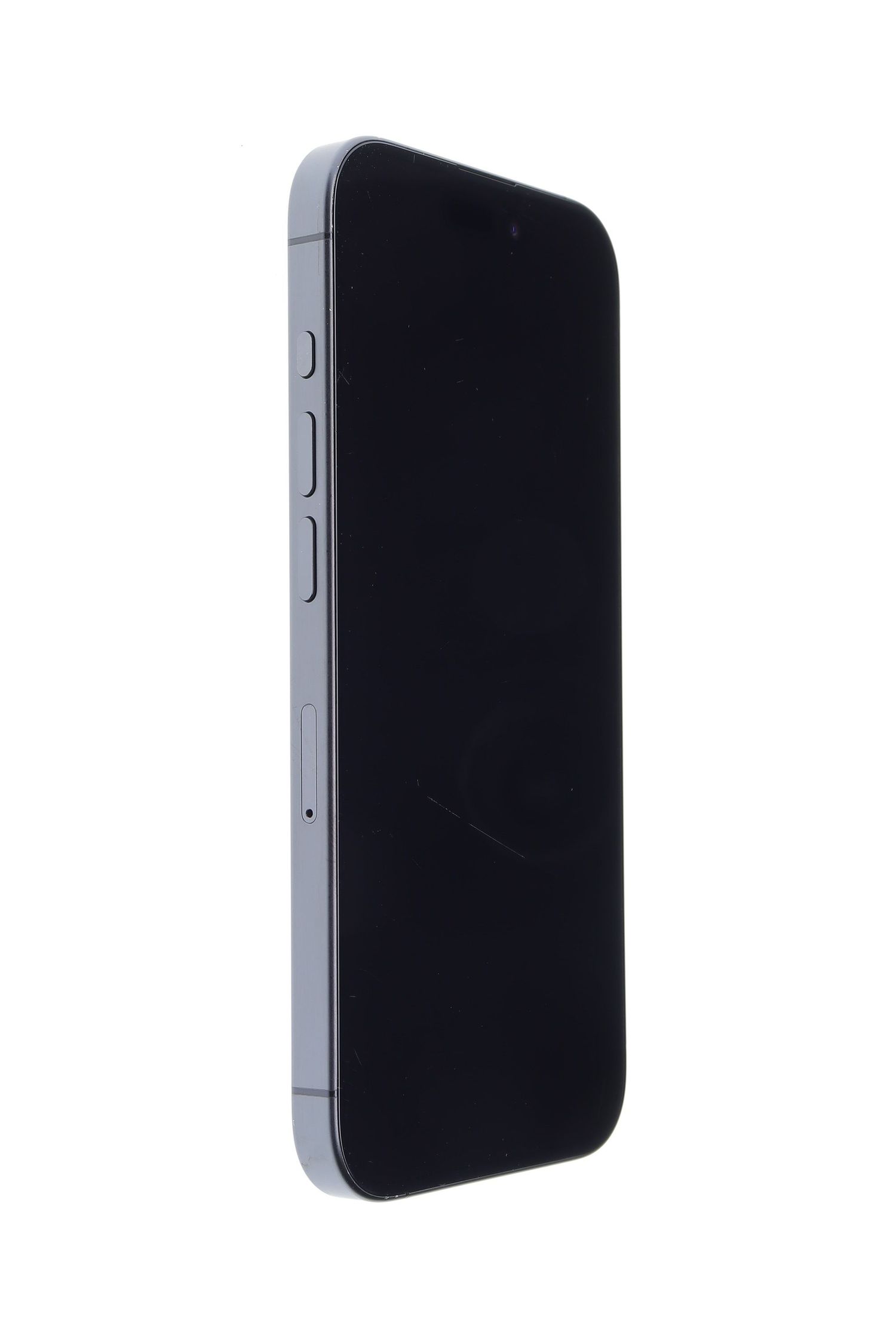 Apple iPhone 15 Pro, Black Titanium, 128 GB - de la 2.799 lei