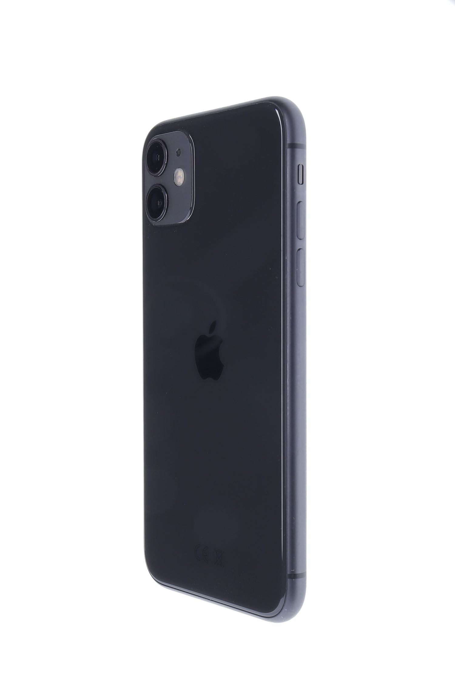 Apple iPhone 11 64 GB Black