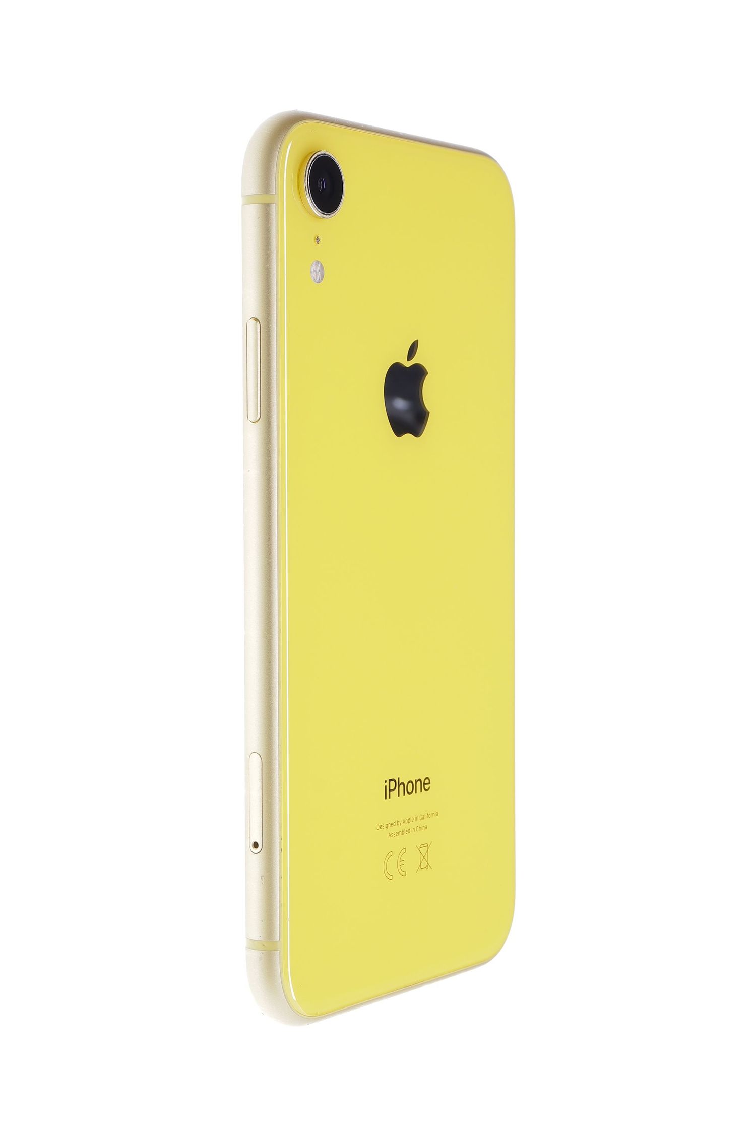 Apple iPhone XR 128 GB Yellow - Εξαιρετικό