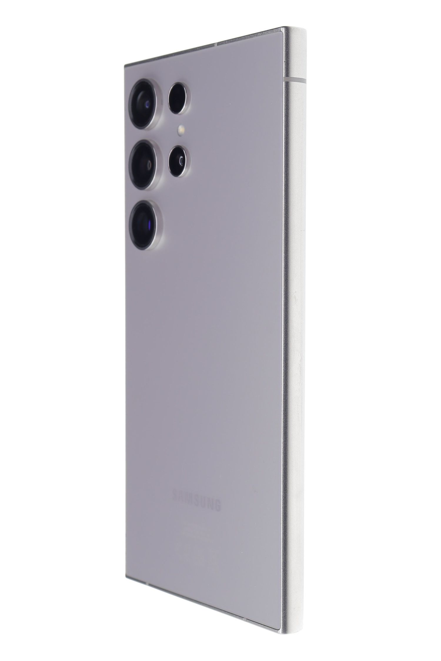 Samsung Galaxy S24 Ultra 5G Dual Sim 1 TB Titanium Grey