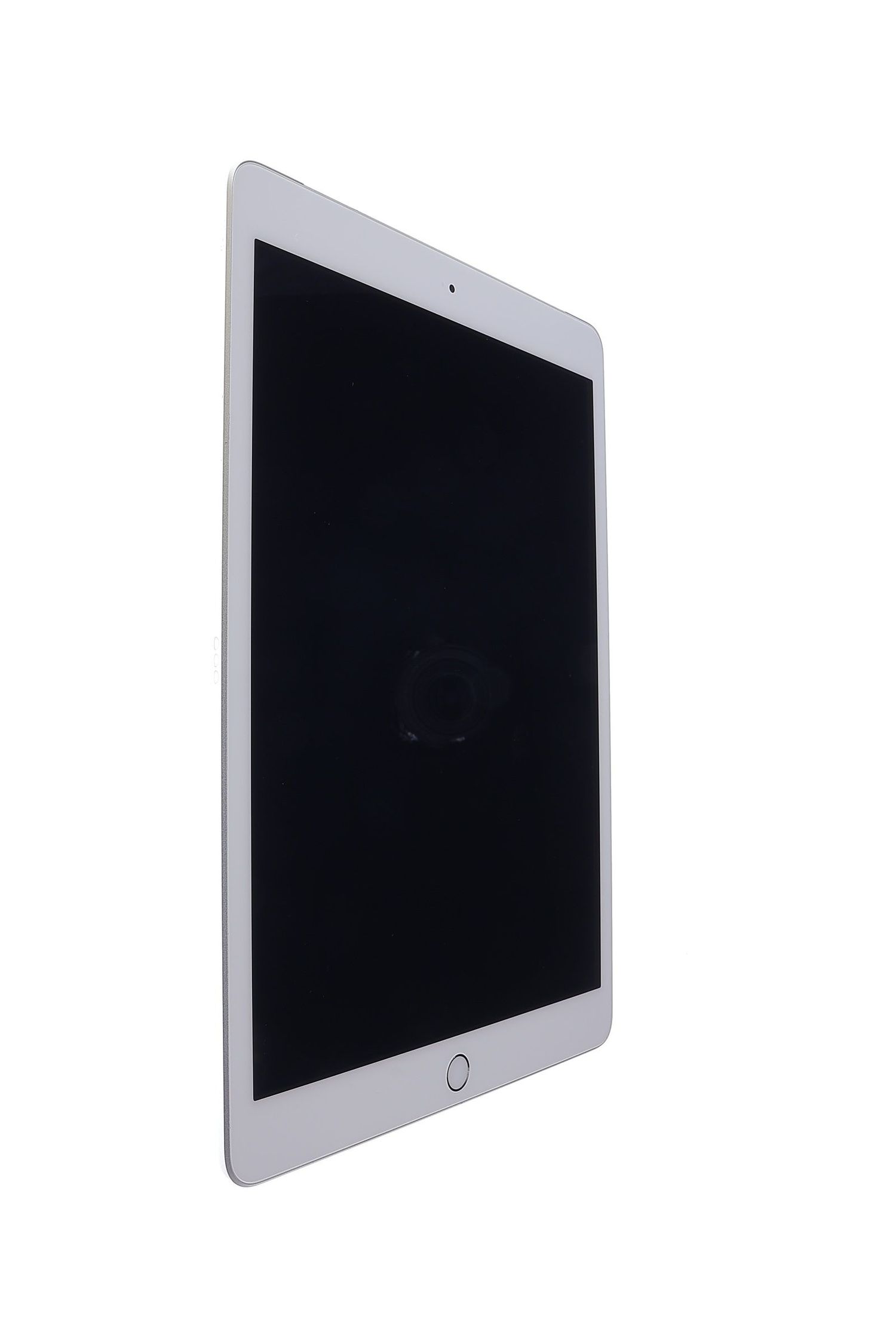 Apple iPad 10.2” (2021) 9th Gen Wifi 64 GB Silver - Újszerű