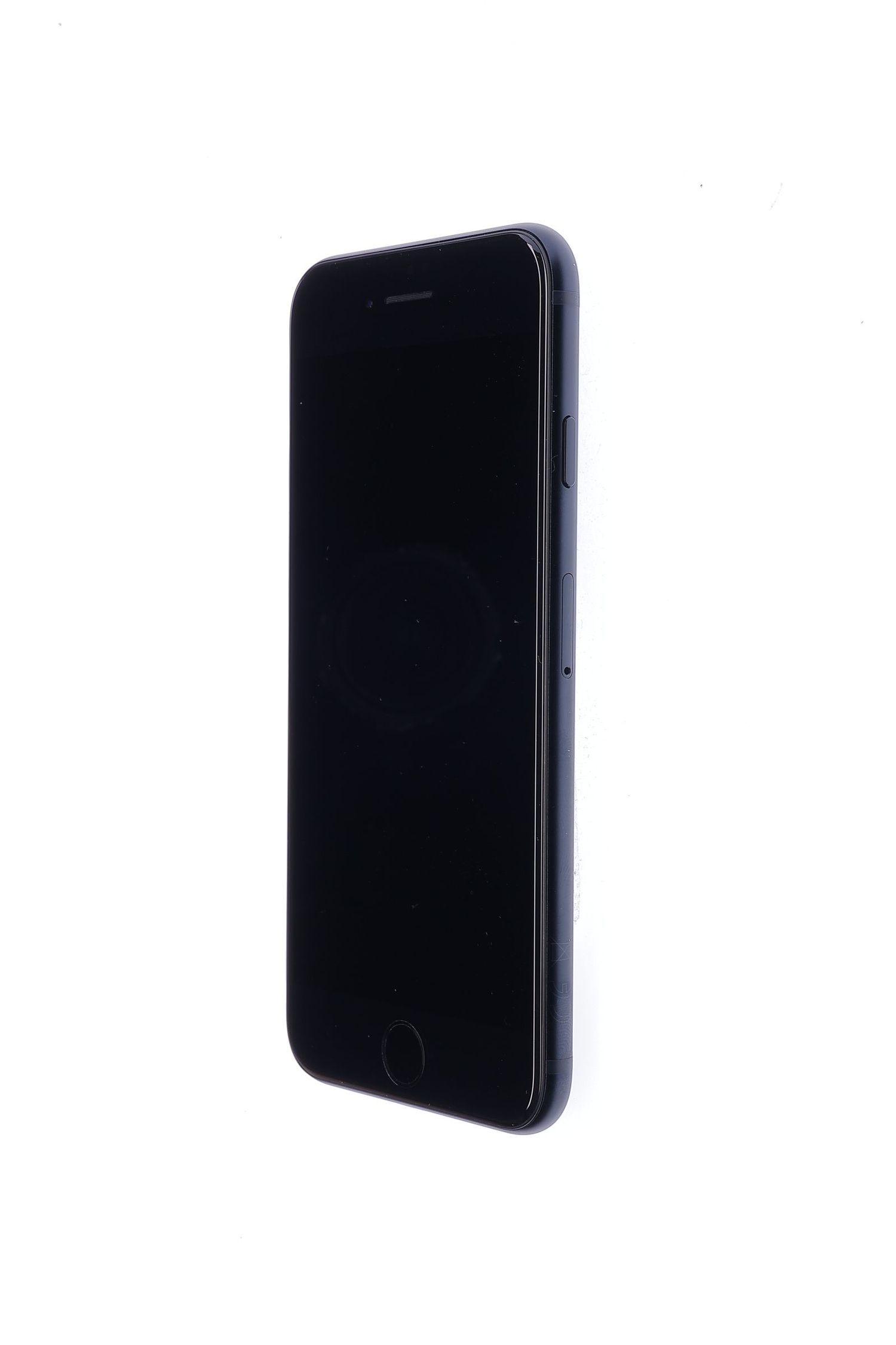 Apple iPhone SE 2022 128 GB Midnight - Kiváló