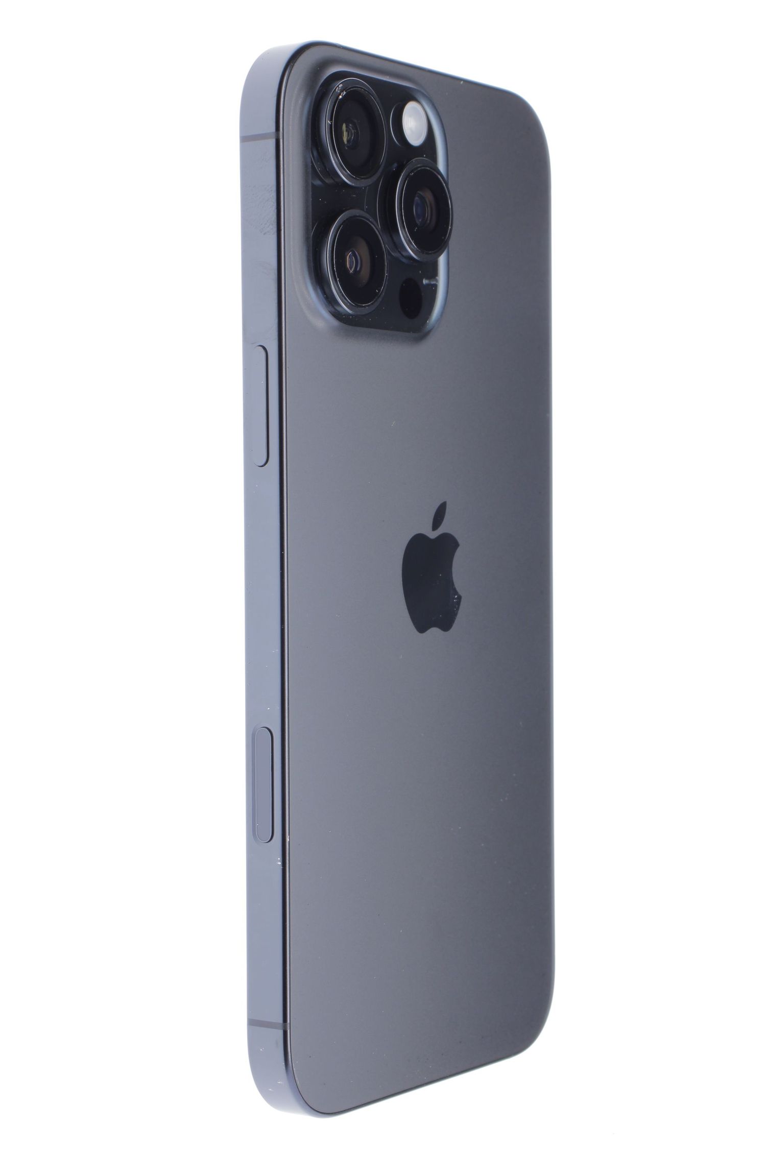 Apple iPhone 16 Pro Max 256 GB Black Titanium - Foarte bun