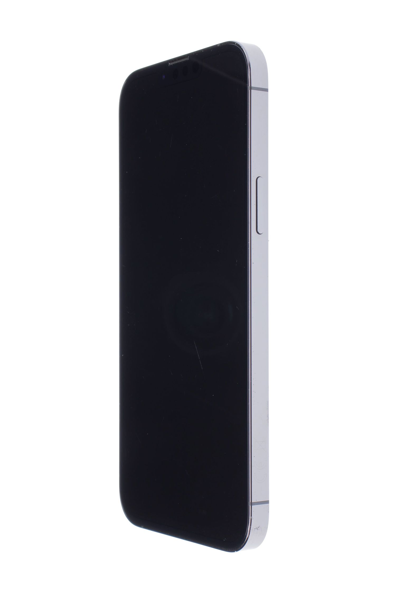 Apple iPhone 13 Pro Max 128 GB Graphite - Πολύ καλό