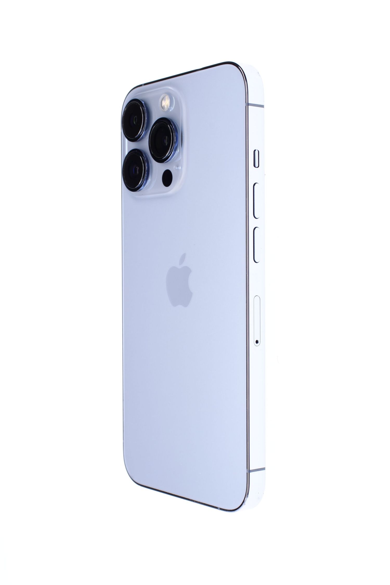 Apple iPhone 13 Pro 128 GB Sierra Blue - Много добро