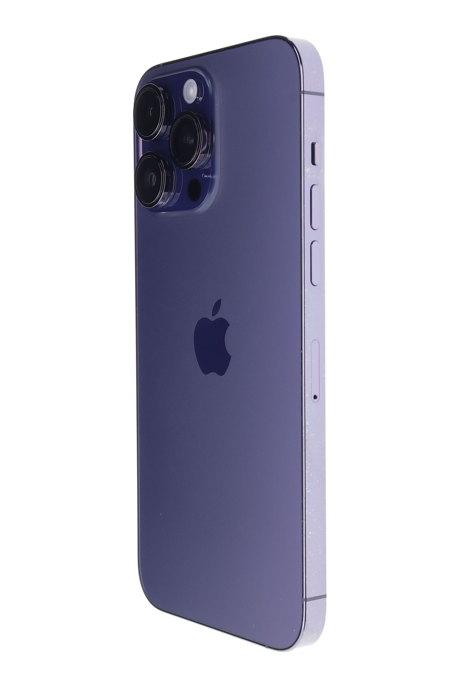 Apple iPhone 14 Pro Max 256 GB Deep Purple - Nagyon jó