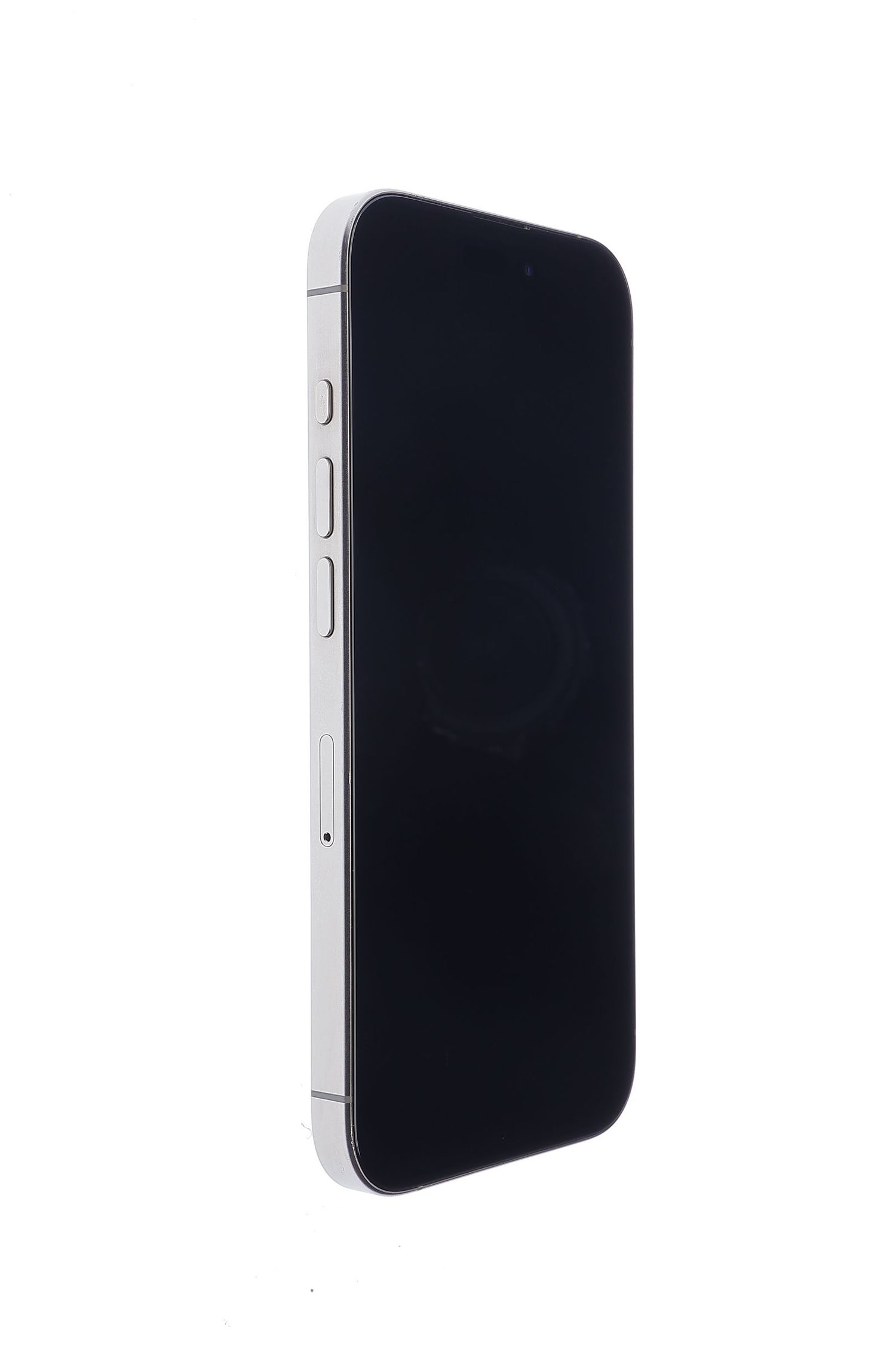 Apple iPhone 15 Pro 512 GB Natural Titanium - Εξαιρετικό