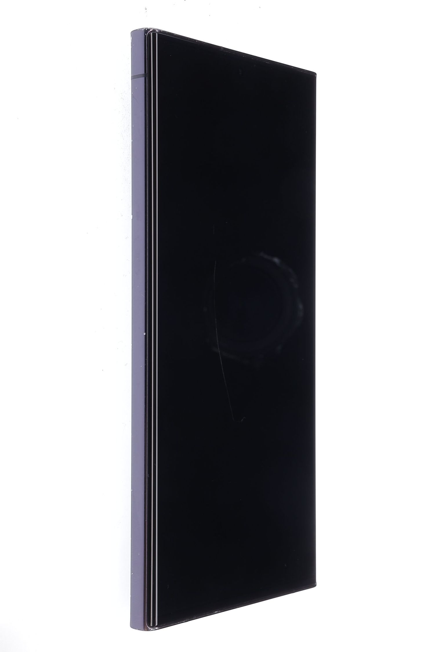 Samsung Galaxy S23 Ultra 5G Dual Sim 256 GB Phantom Black - Bun