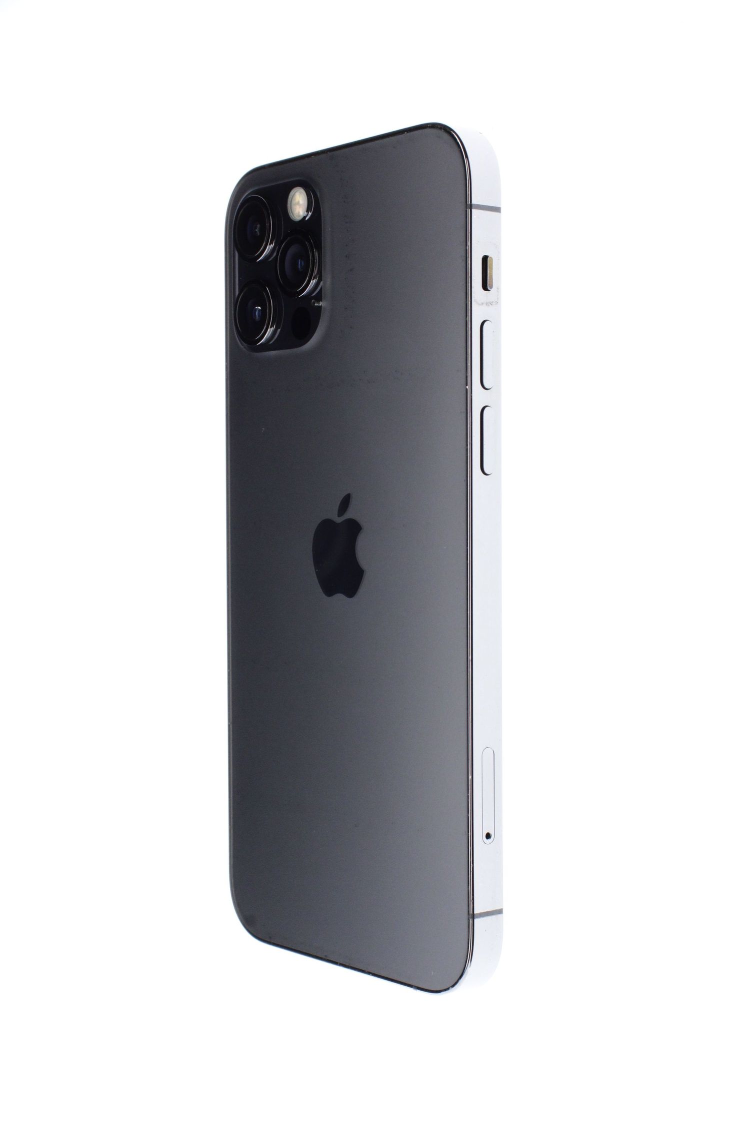 Apple iPhone 12 Pro 128 GB Graphite - Nagyon jó