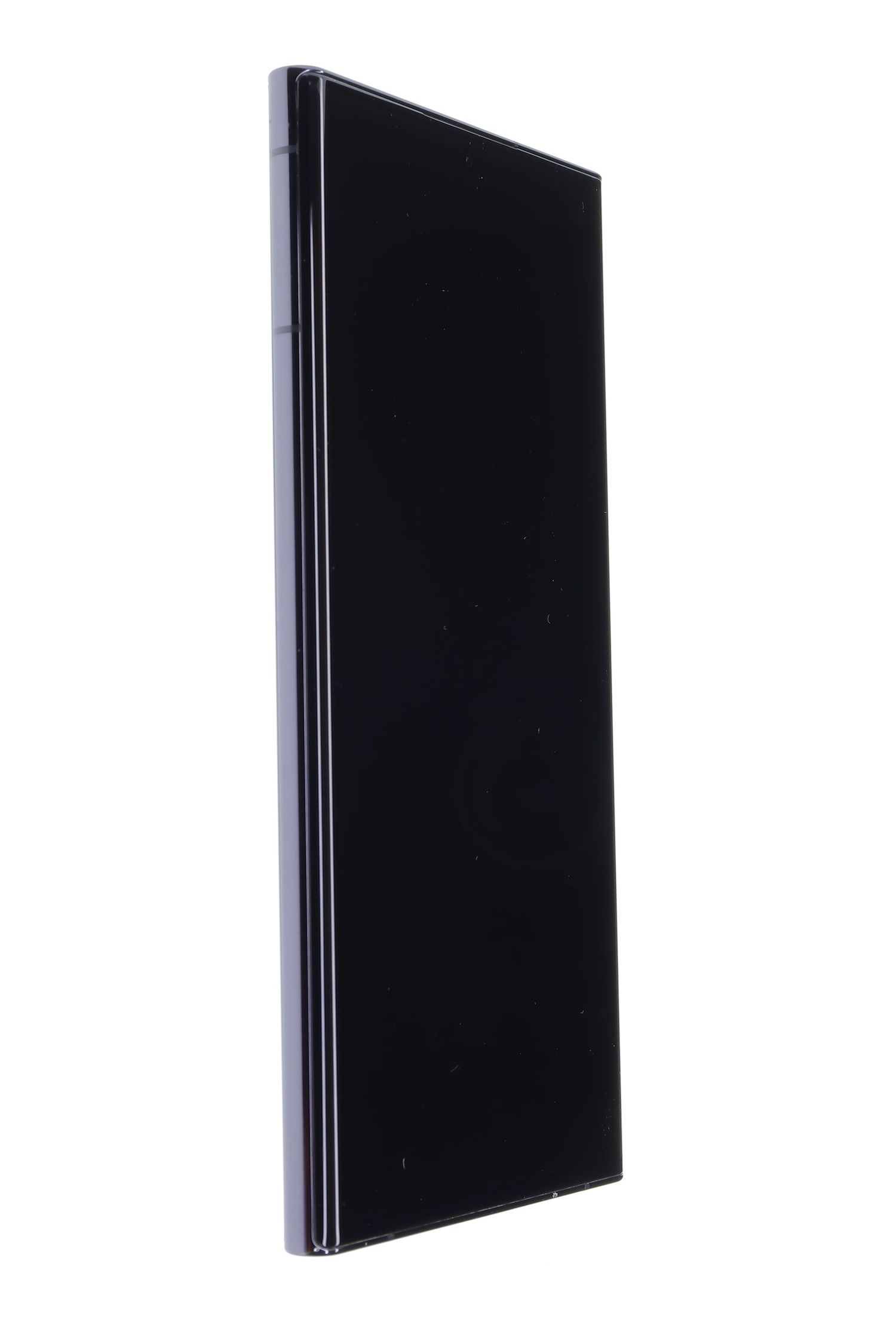 Samsung Galaxy S22 Ultra 5G Dual Sim 256 GB Phantom Black - Ca nou