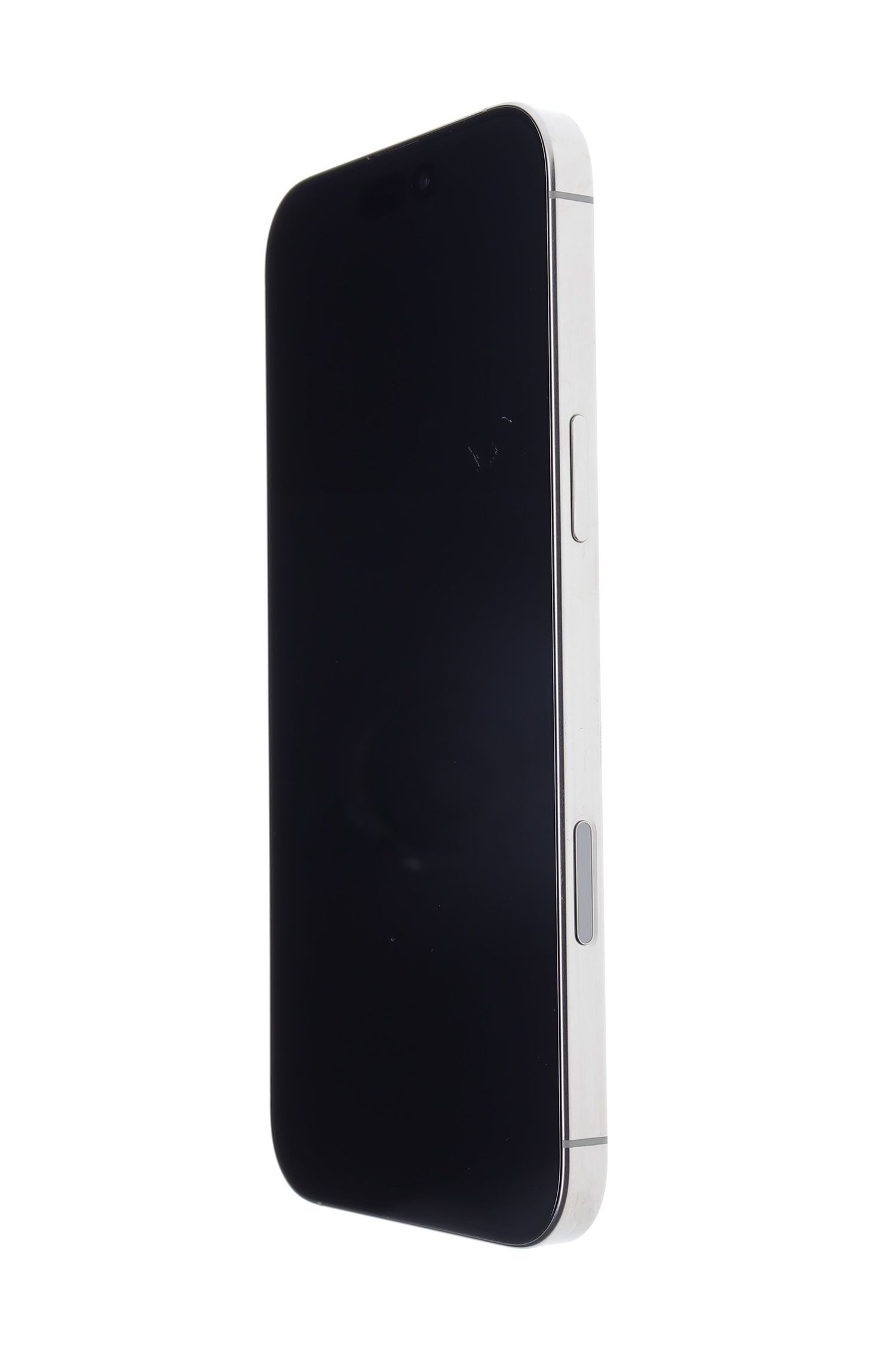 Apple iPhone 16 Pro Max 256 GB Natural Titanium - Отлично
