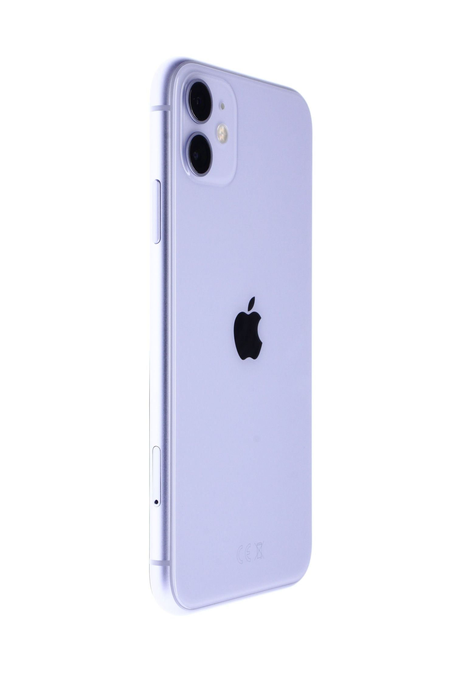 Apple iPhone 11 128 GB Purple - Σαν καινούργιο