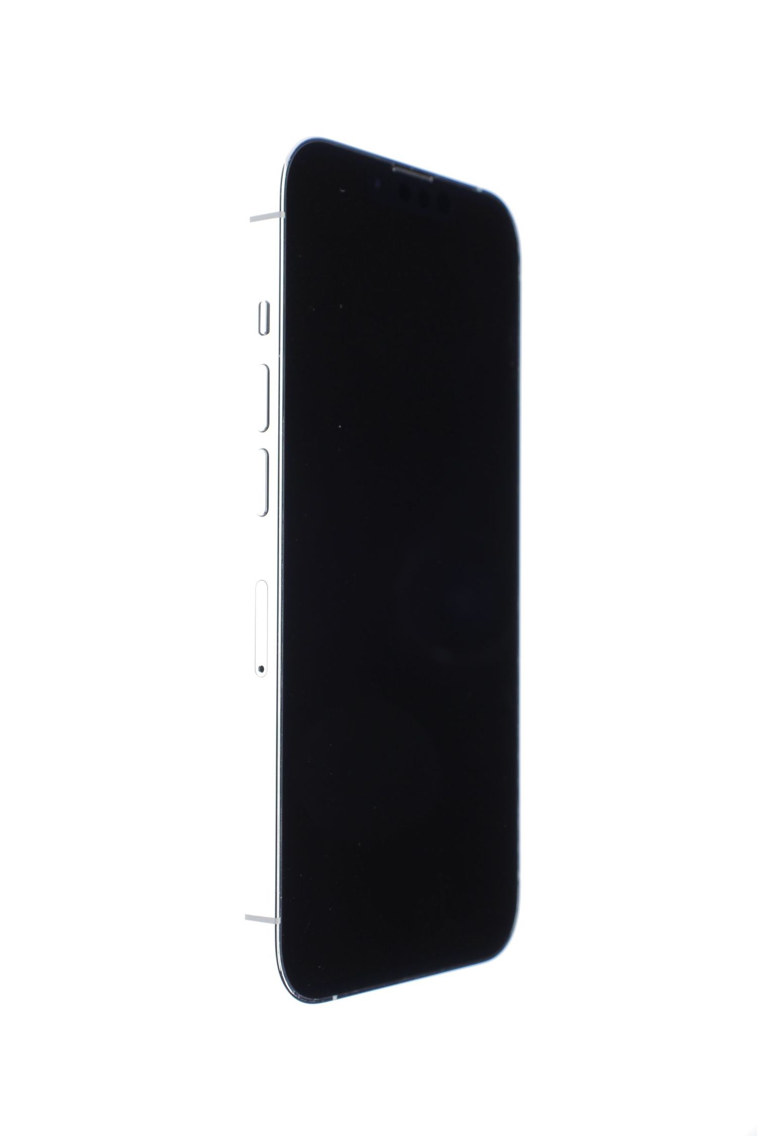 Apple iPhone 13 Pro 128 GB Silver - Nagyon jó