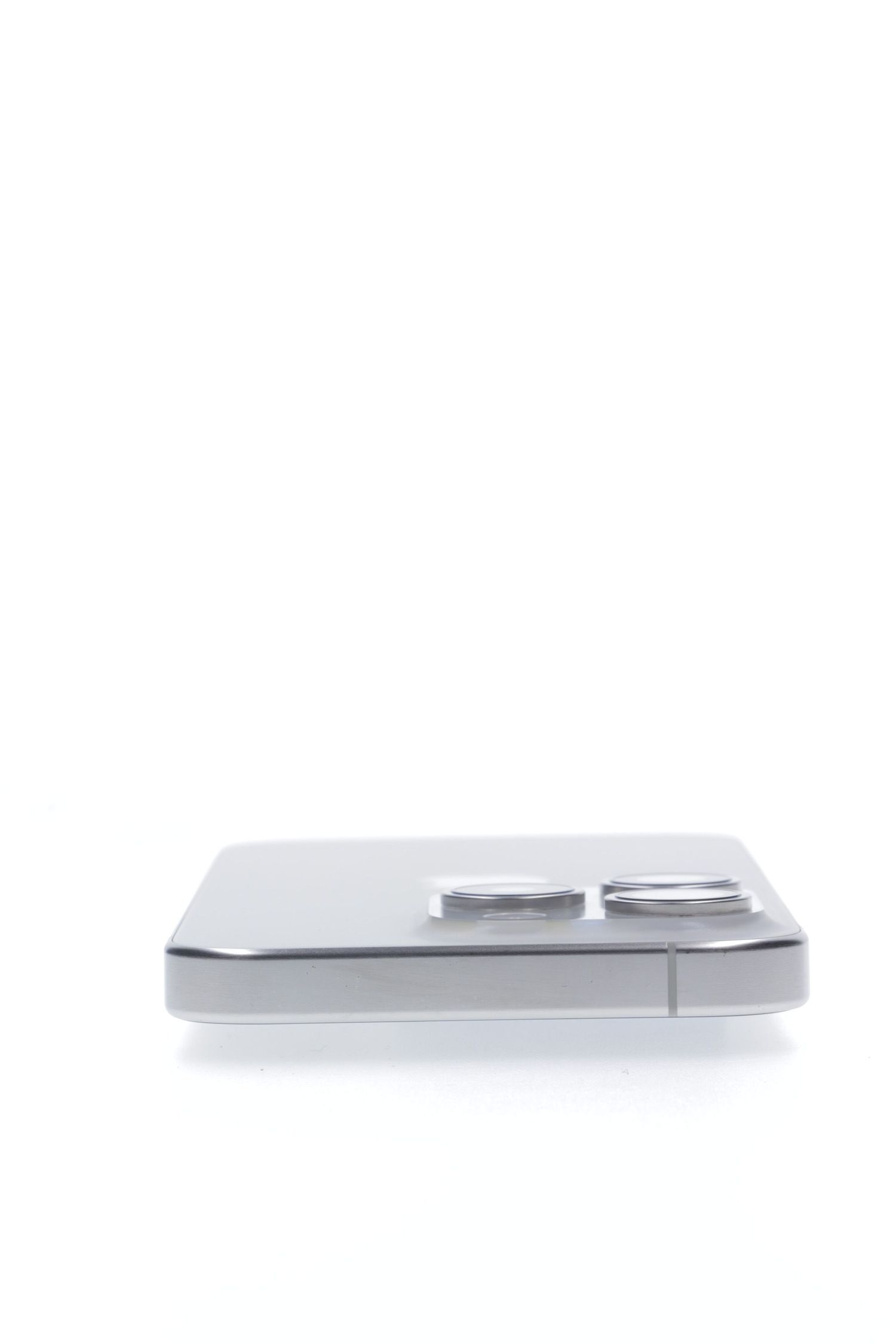 Apple iPhone 15 Pro 128 GB White Titanium - Като нов