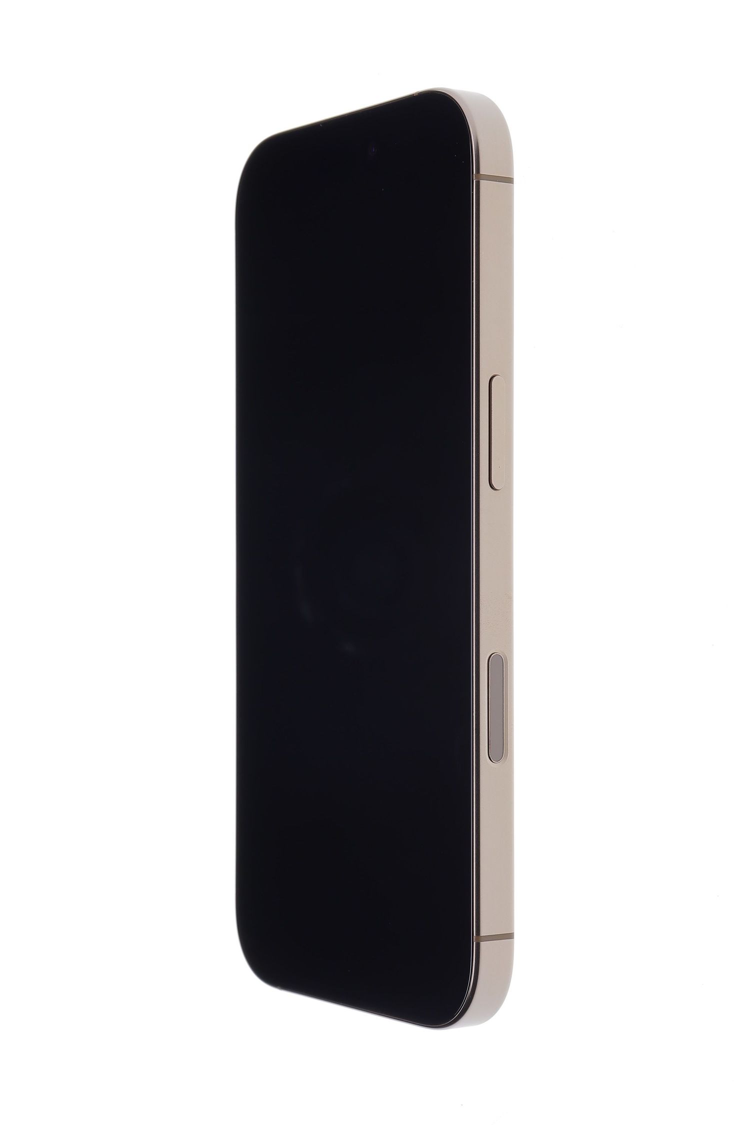 Apple iPhone 16 Pro 128 GB Desert Titanium - Újszerű