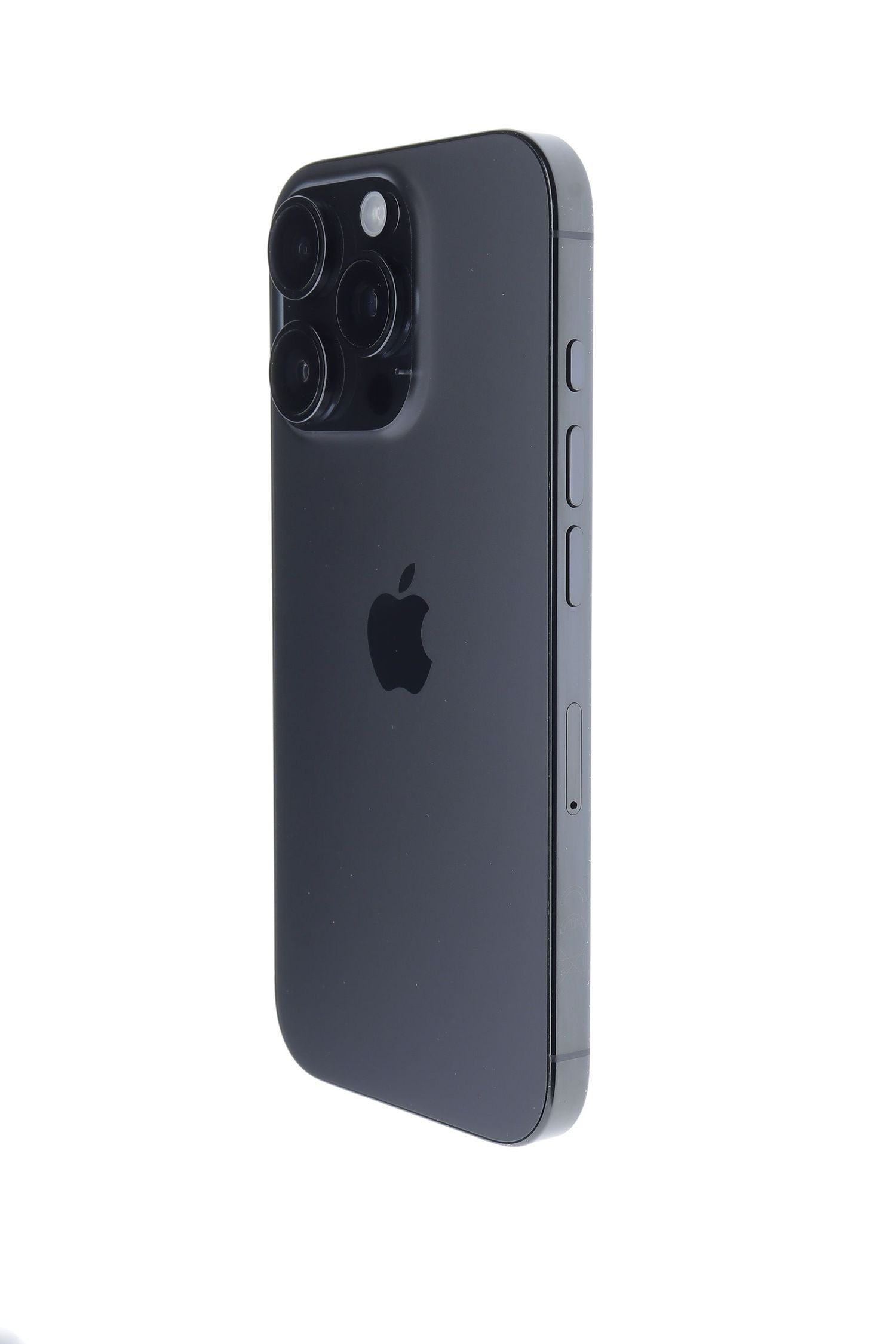 Apple iPhone 16 Pro 256 GB Black Titanium - Foarte bun