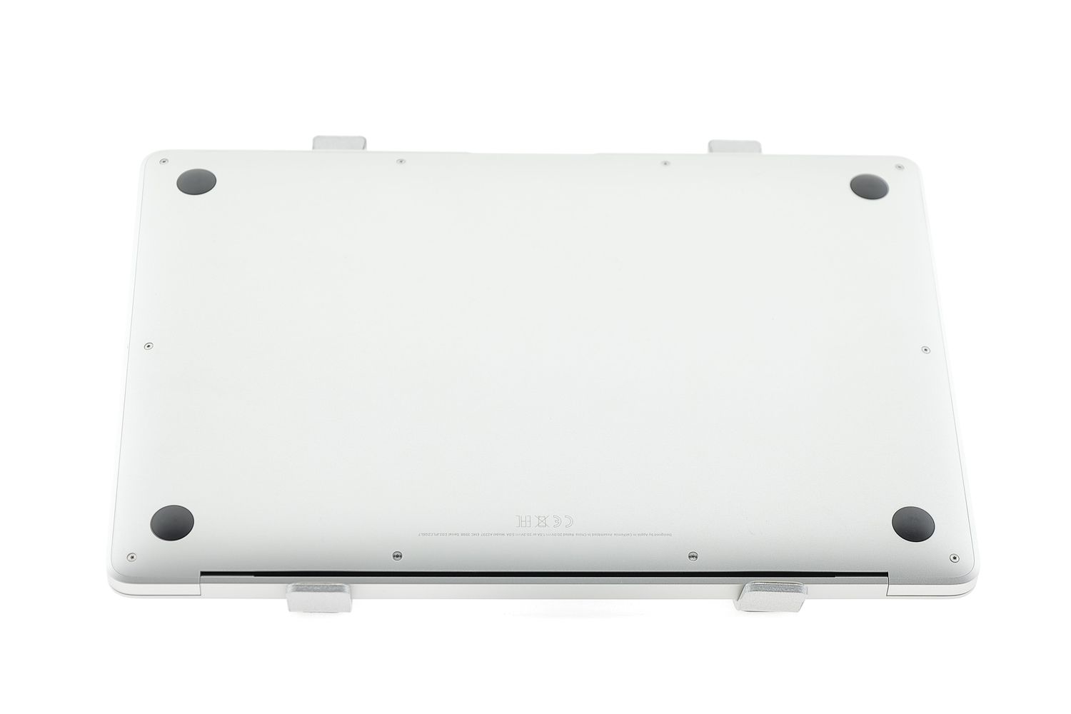 Apple MacBook Air 13″ 2020, M1 8 Cores, 8 GB, 7 core GPU 256 GB Silver - Σαν καινούργιο