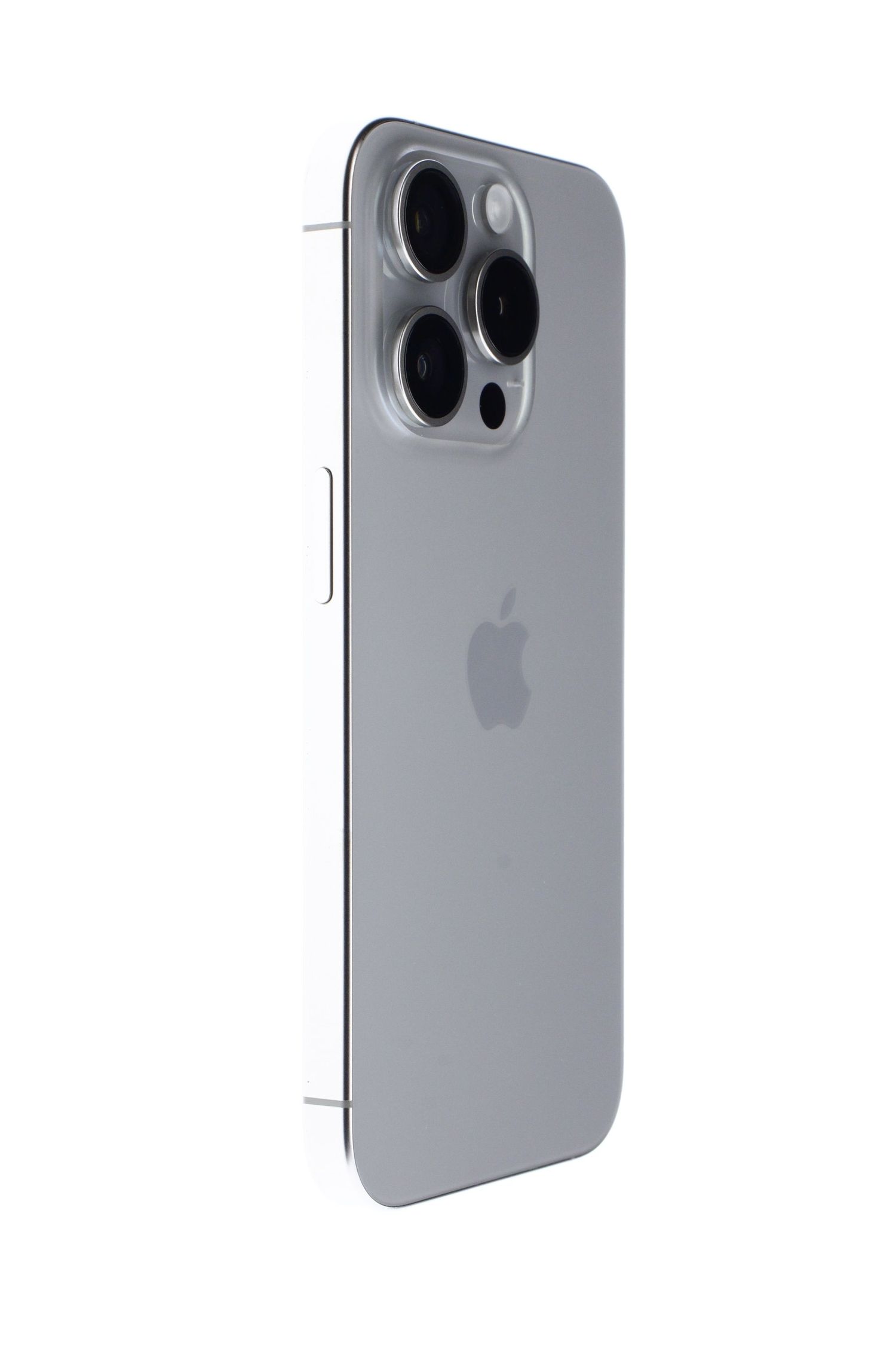 Apple iPhone 15 Pro 128 GB Natural Titanium - Σαν καινούργιο