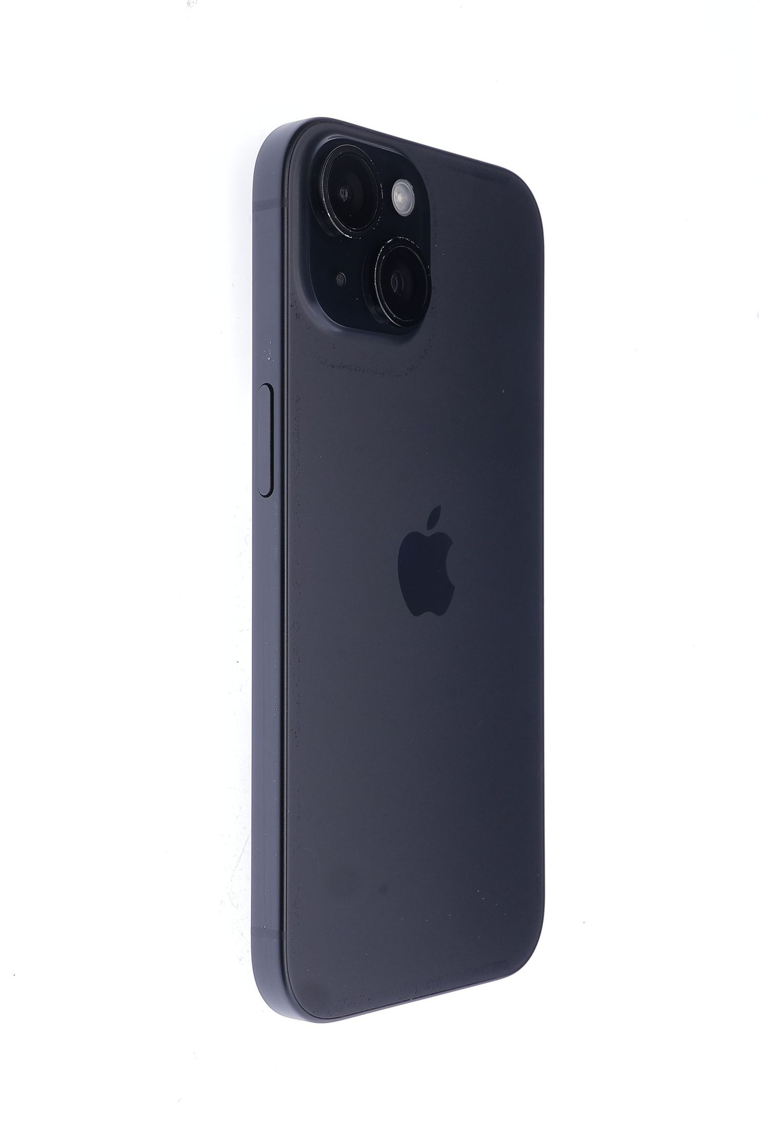 Apple iPhone 15 128 GB Black - Πολύ καλό