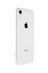 Κινητό τηλέφωνο Apple iPhone XR, White, 64 GB, Foarte Bun