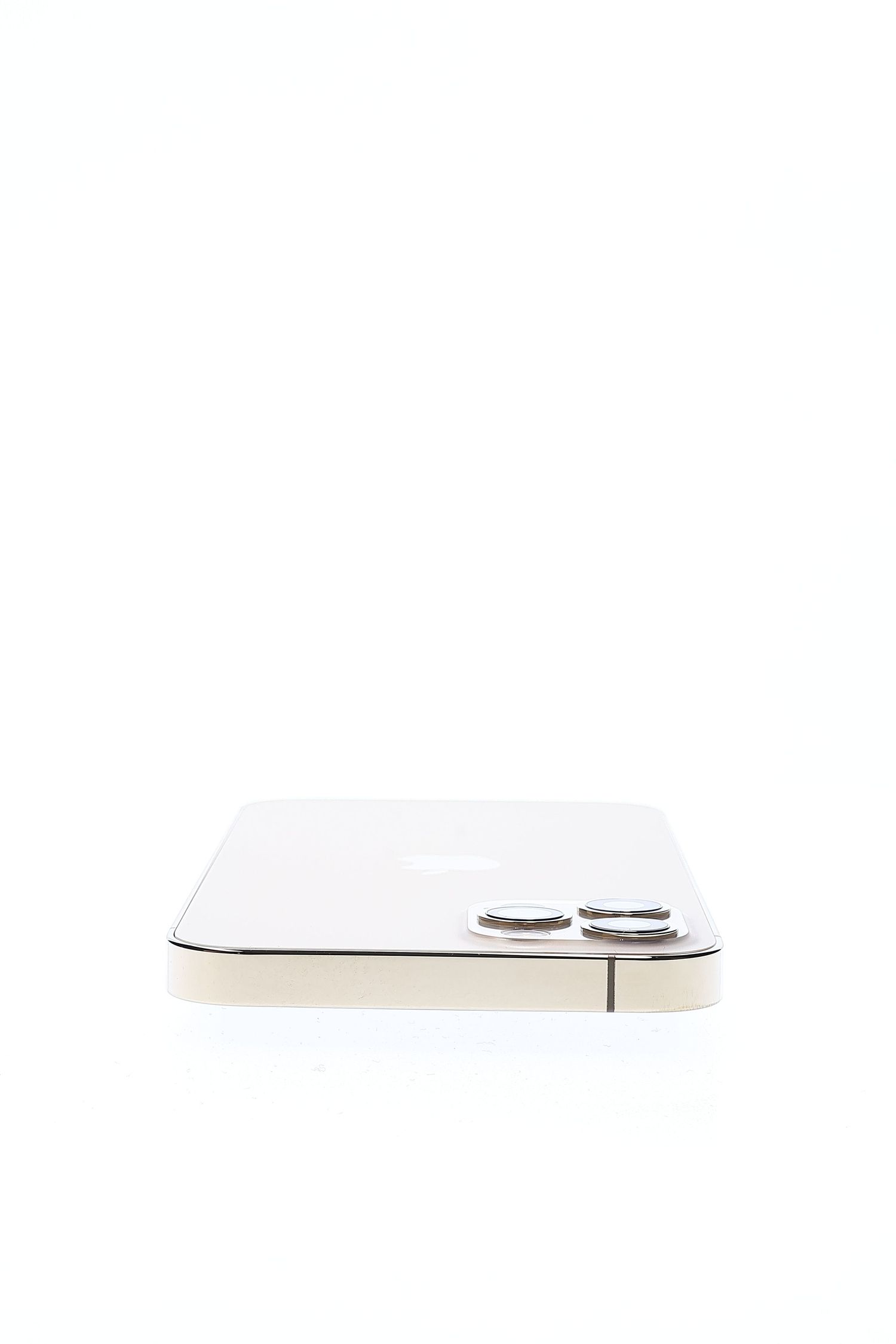 Apple iPhone 12 Pro 256 GB Gold - Újszerű