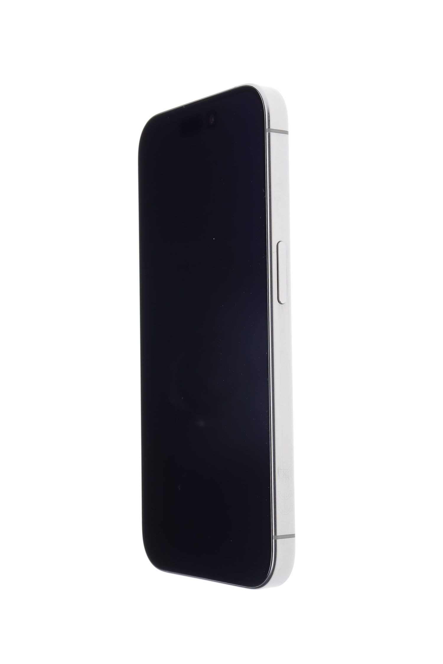 Apple iPhone 15 Pro 128 GB Natural Titanium - Excelent