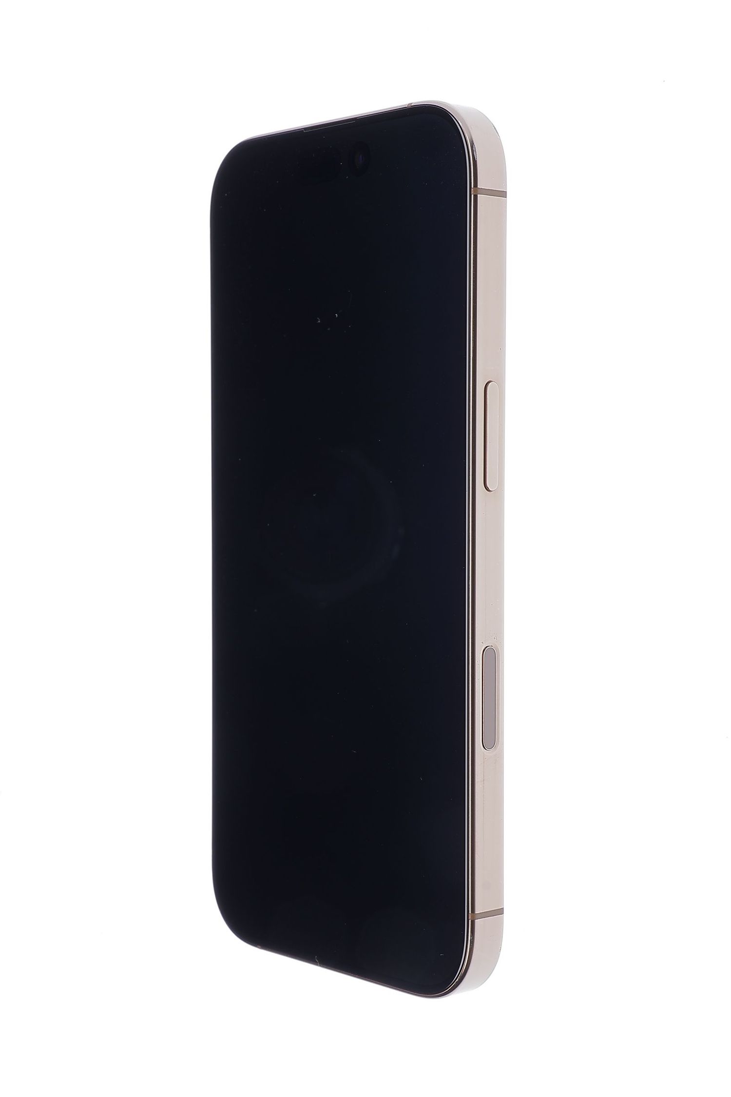 Apple iPhone 16 Pro 128 GB Desert Titanium - Ca nou