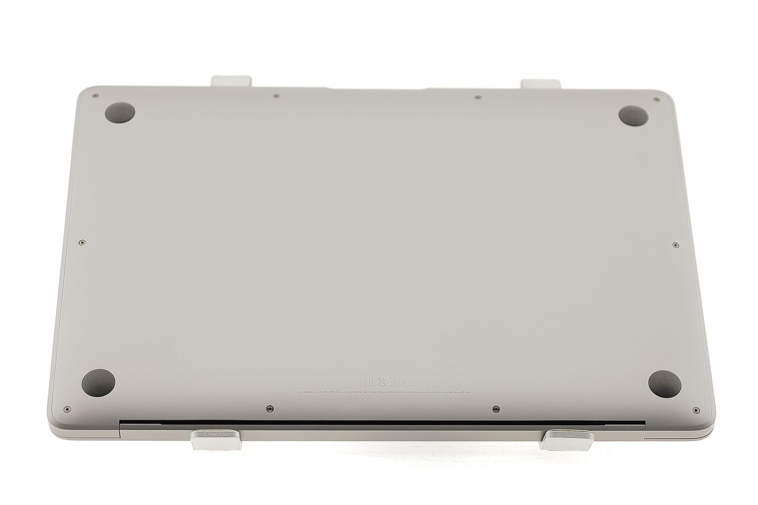 Apple MacBook Air 13″ 2018, i5 1.6 GHz, 8 GB, Intel UHD Graphics 617 128 GB Space Gray - Nagyon jó