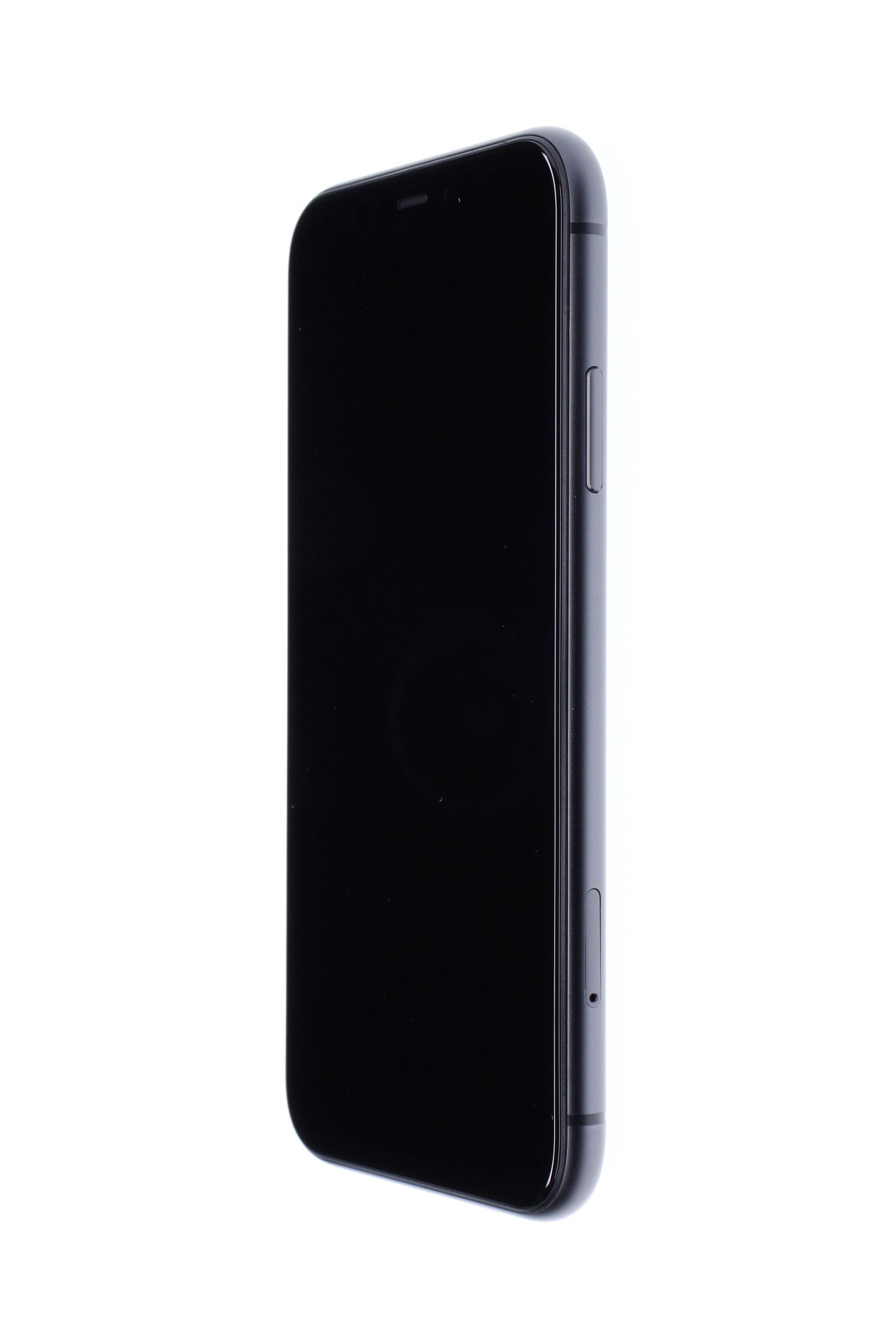 Apple iPhone 11 64 GB Black - Ca nou