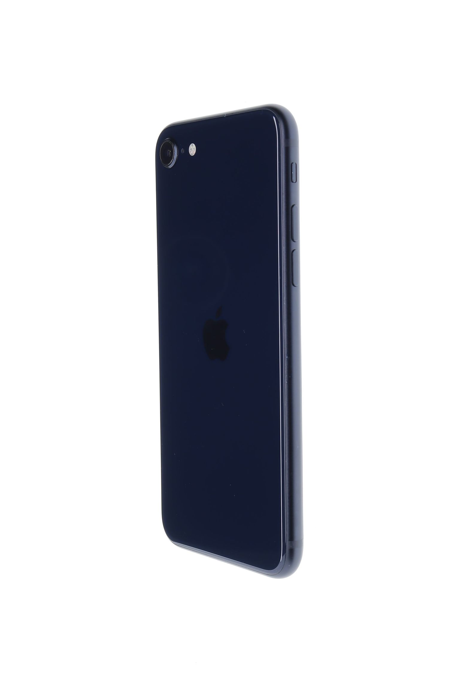 Apple iPhone SE 2022 128 GB Midnight - Σαν καινούργιο