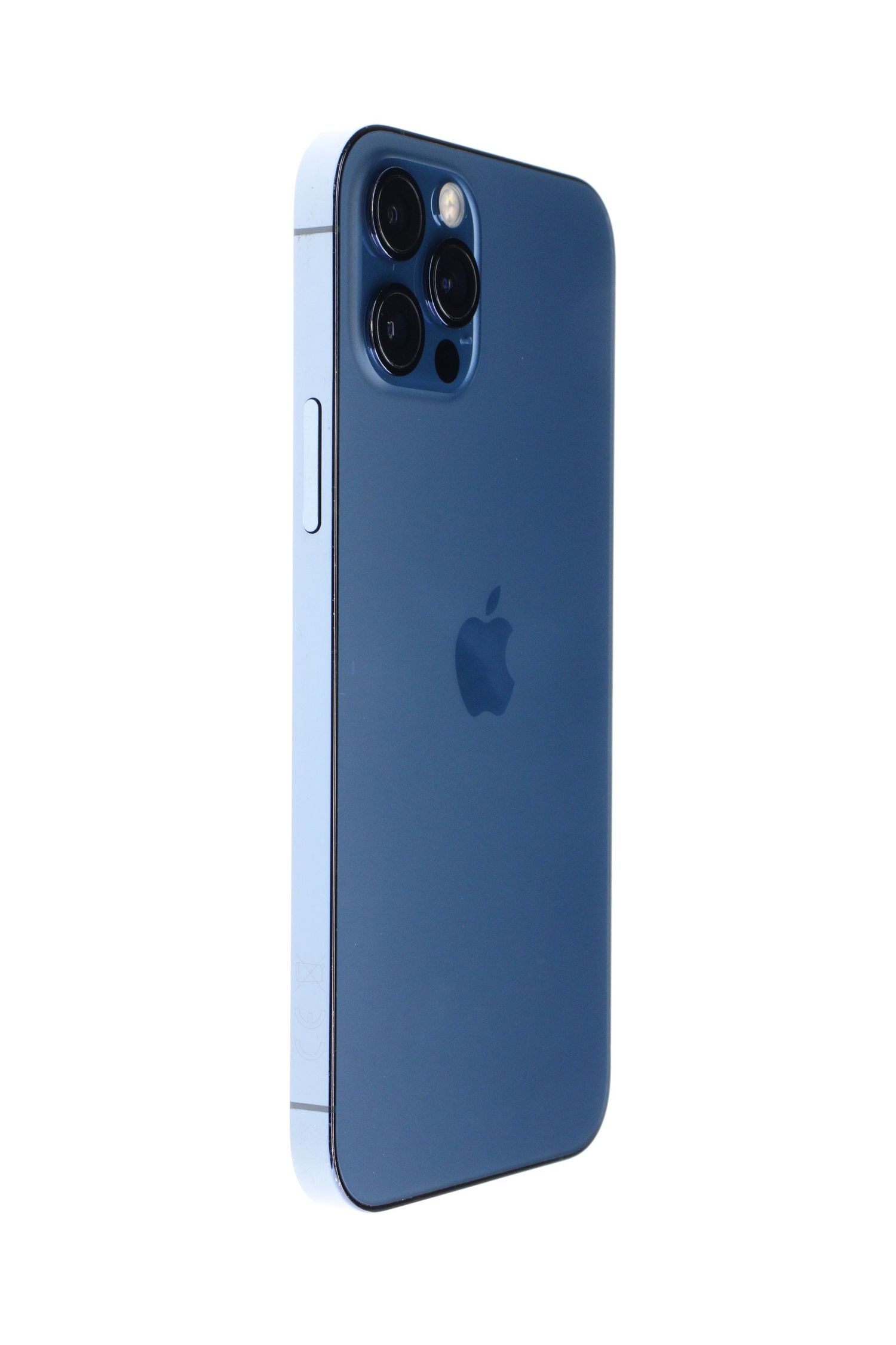 Apple iPhone 12 Pro 128 GB Pacific Blue - Excelent