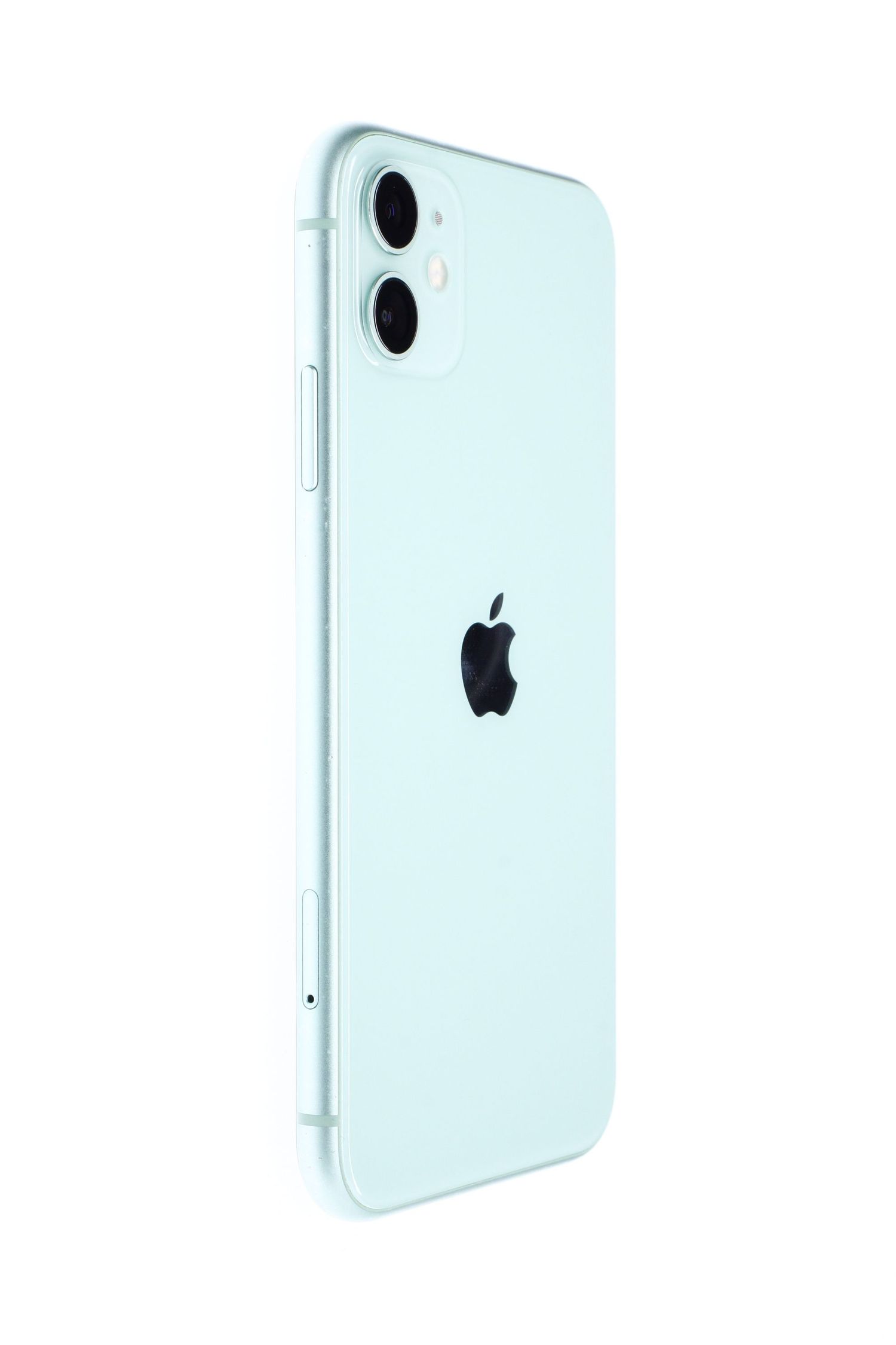 Apple iPhone 11 128 GB Green - Πολύ καλό