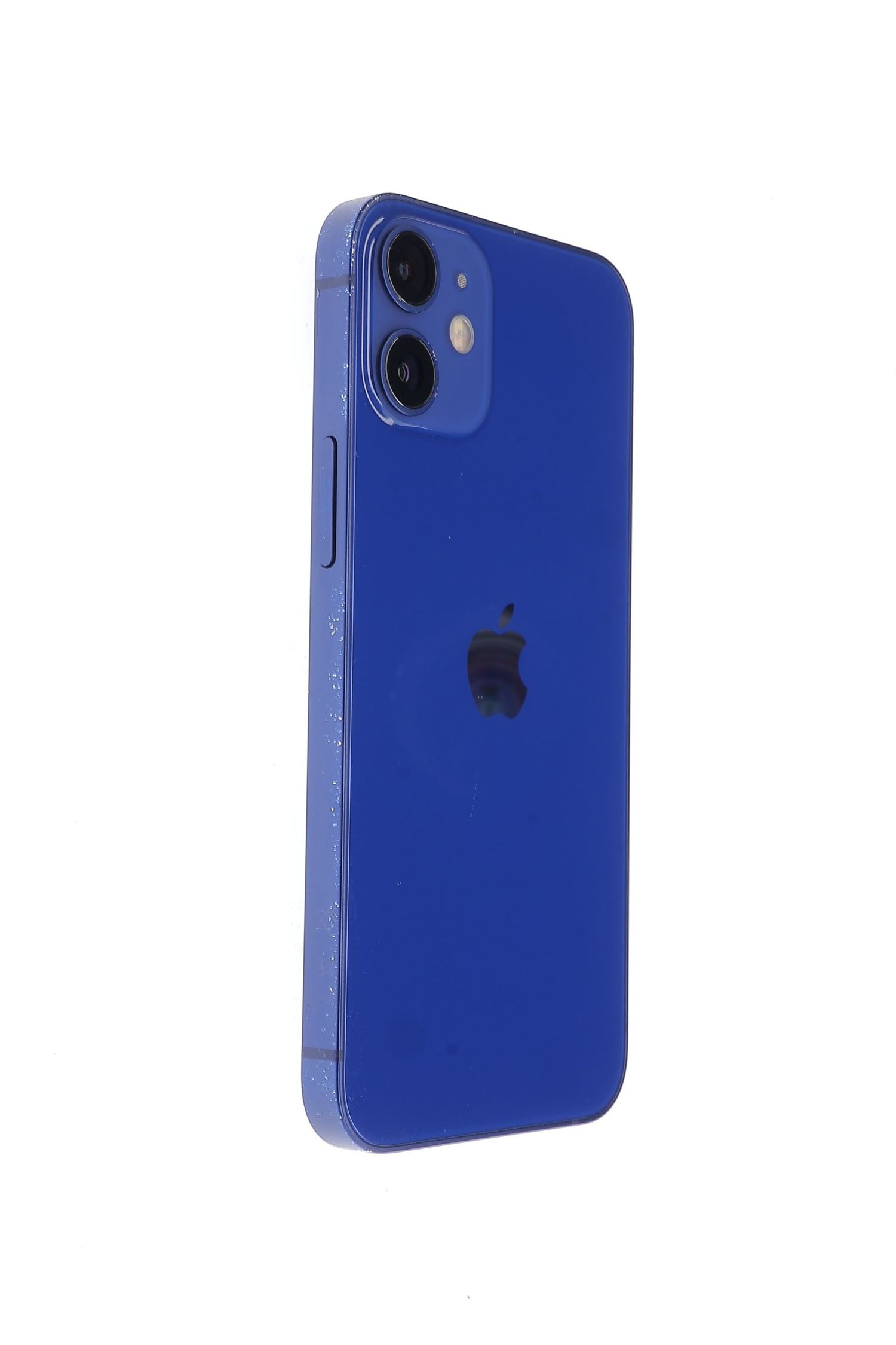 Apple iPhone 12 mini 64 GB Blue - Πολύ καλό